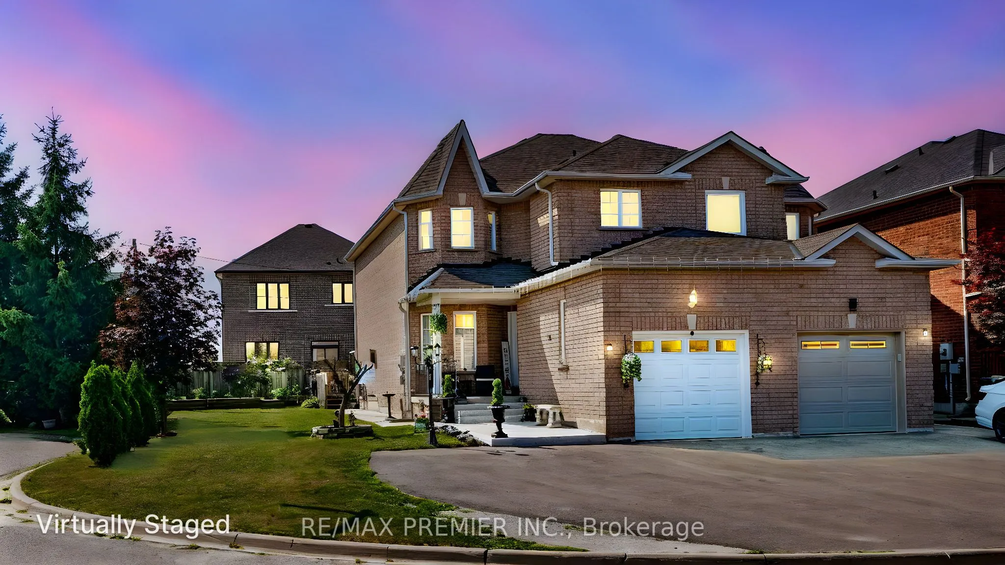 11 Richelieu Court