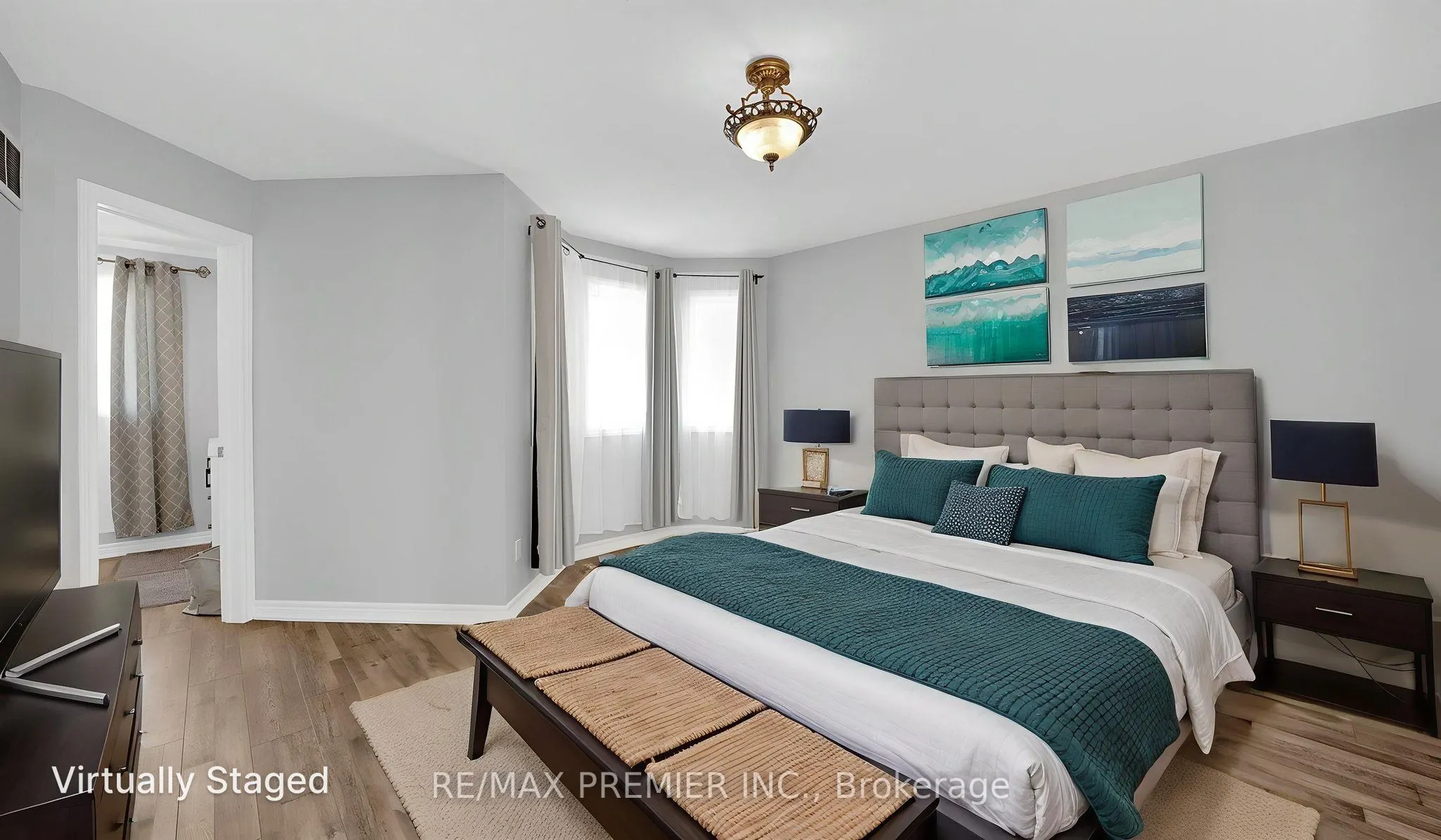 11 Richelieu Court