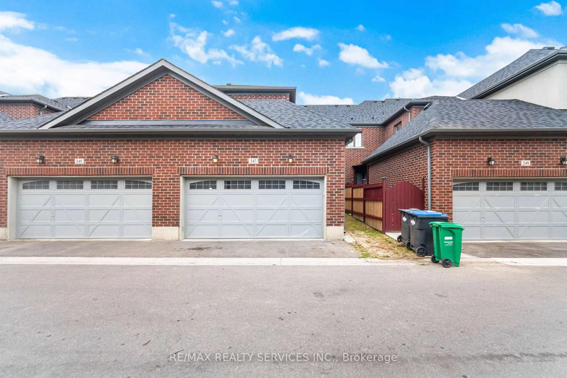 247 clockwork Drive