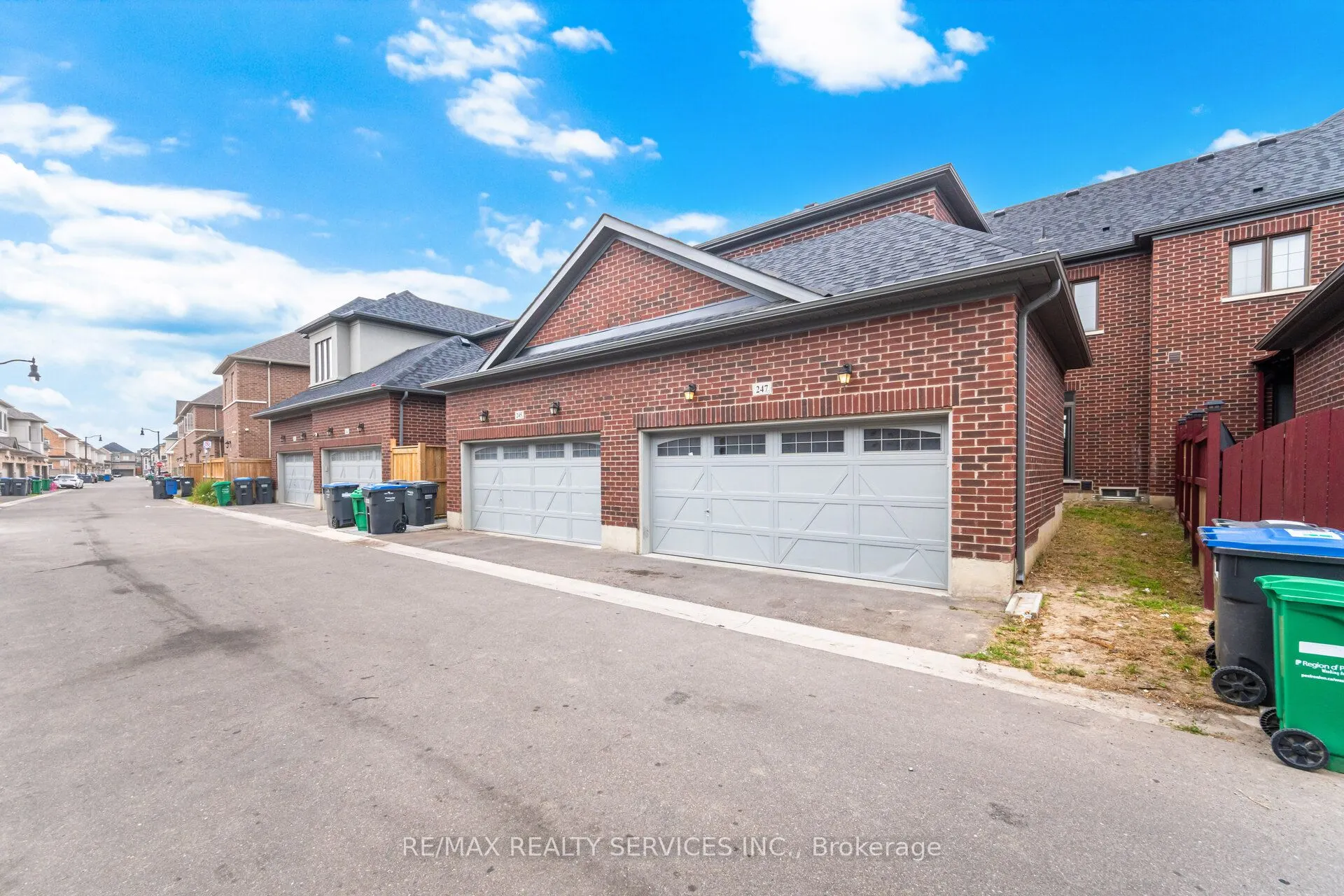 247 clockwork Drive