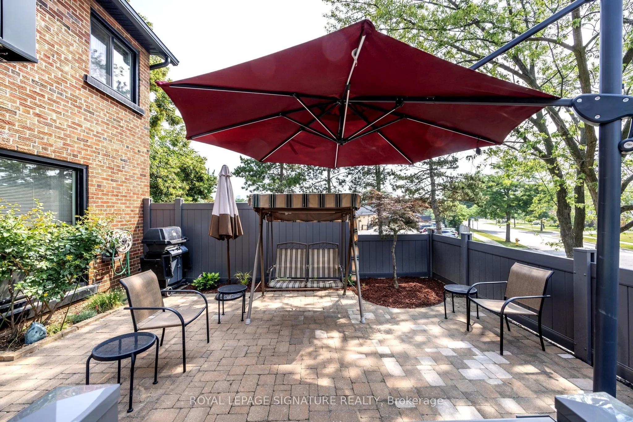 51 Broadfield Drive, #44