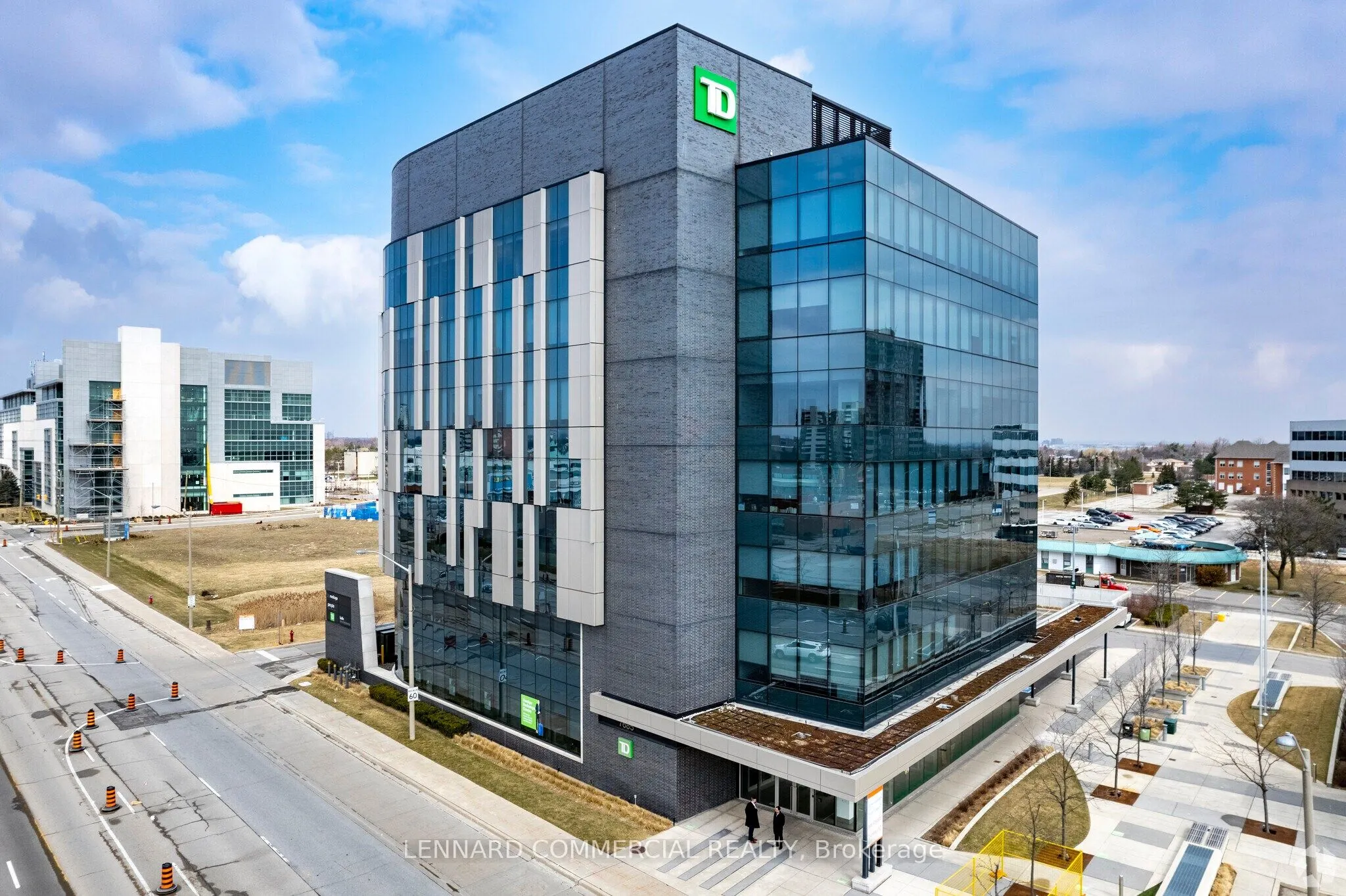 7685 Hurontario Street, #304