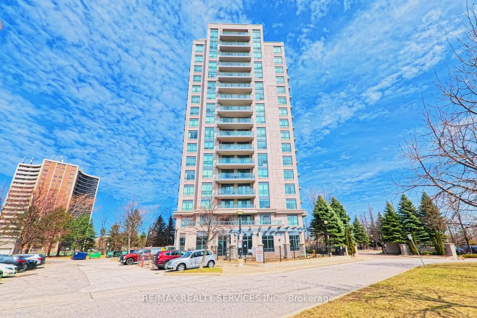 38 Fontenay Court, #Suite 1309
