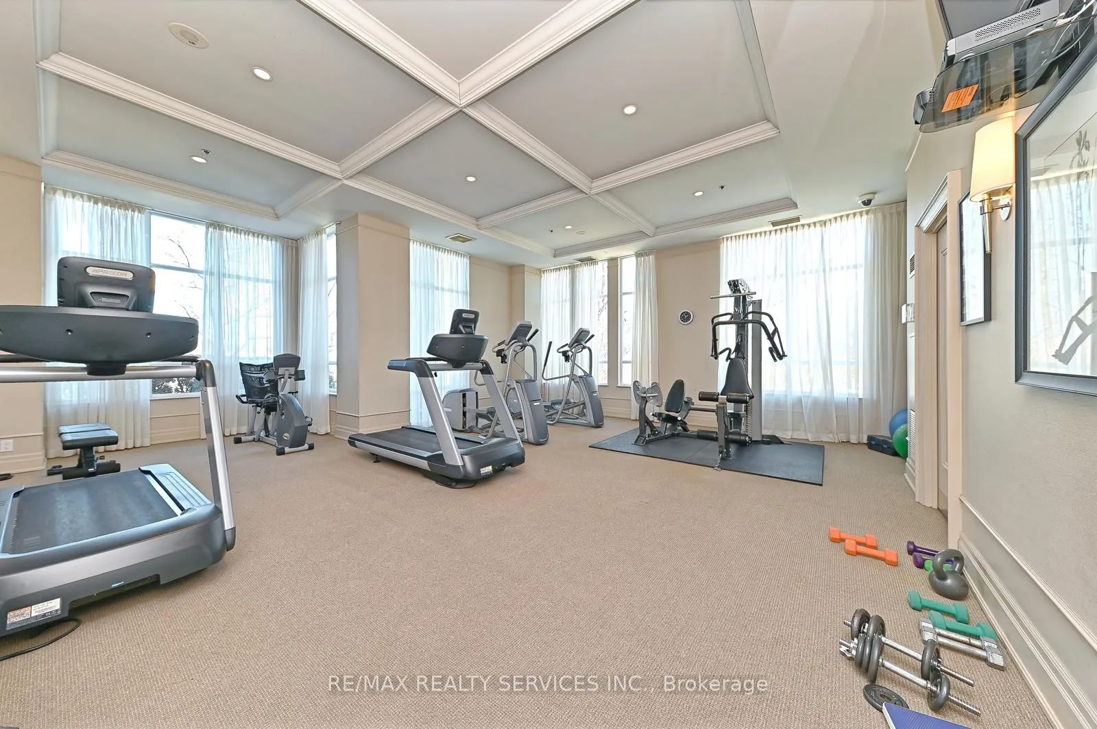 38 Fontenay Court, #Suite 1309