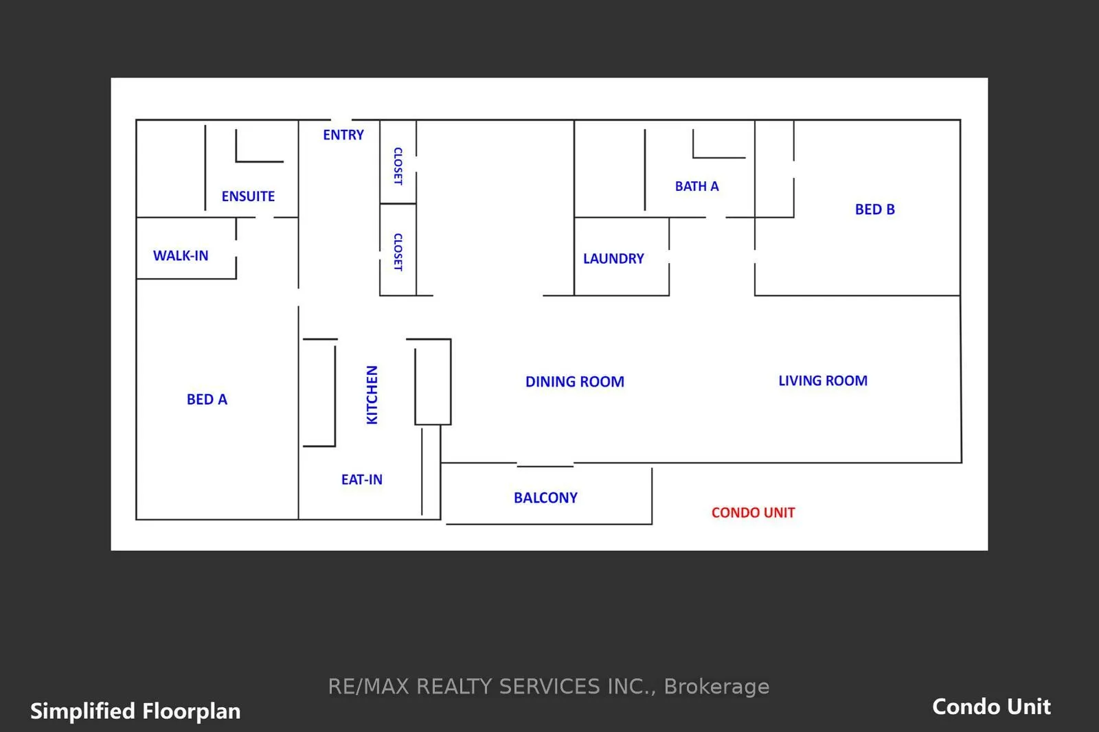 38 Fontenay Court, #Suite 1309