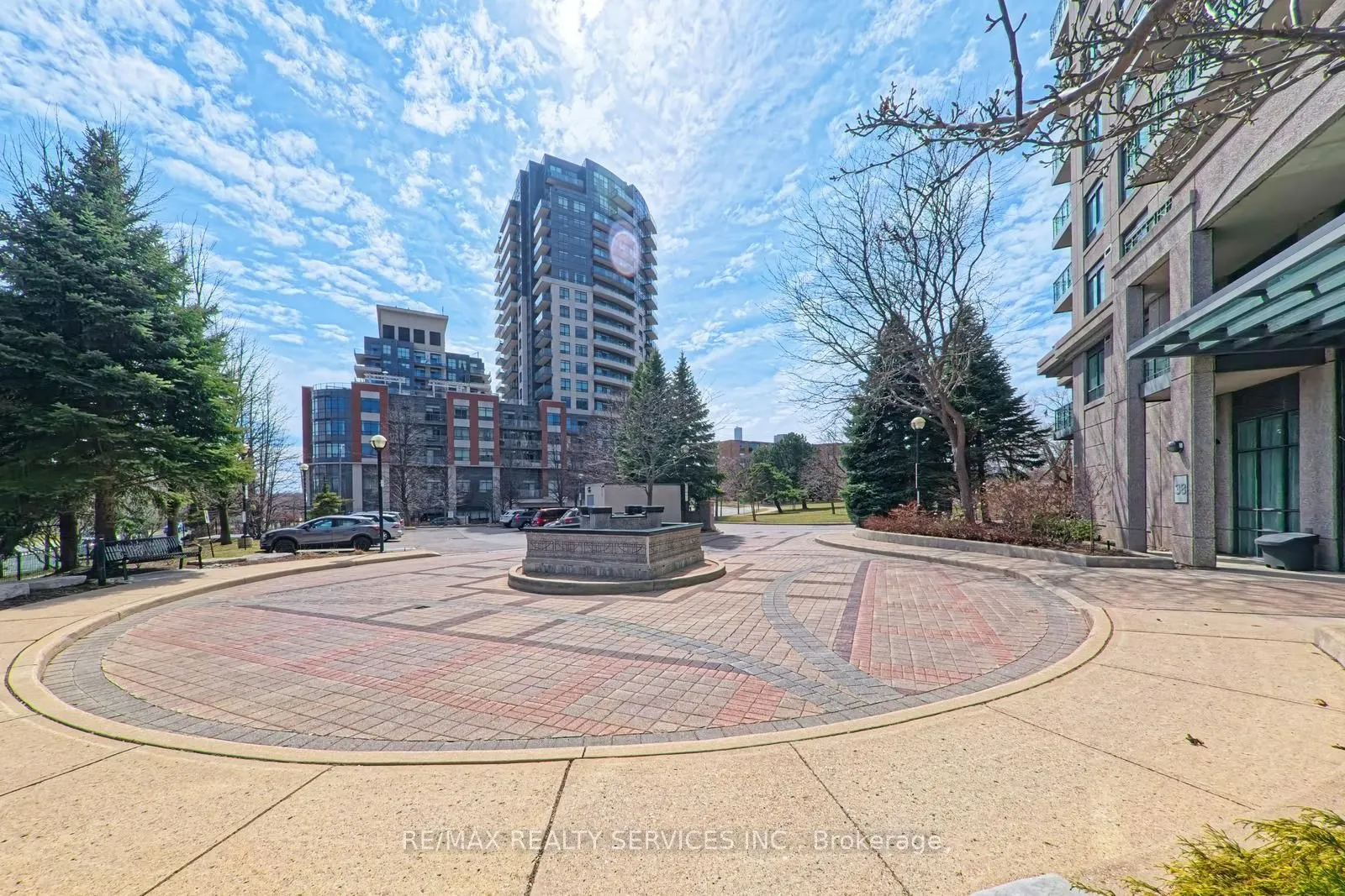 38 Fontenay Court, #Suite 1309
