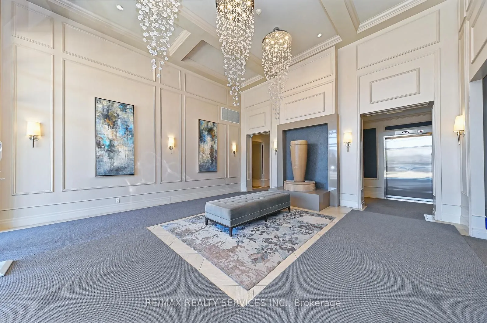 38 Fontenay Court, #Suite 1309