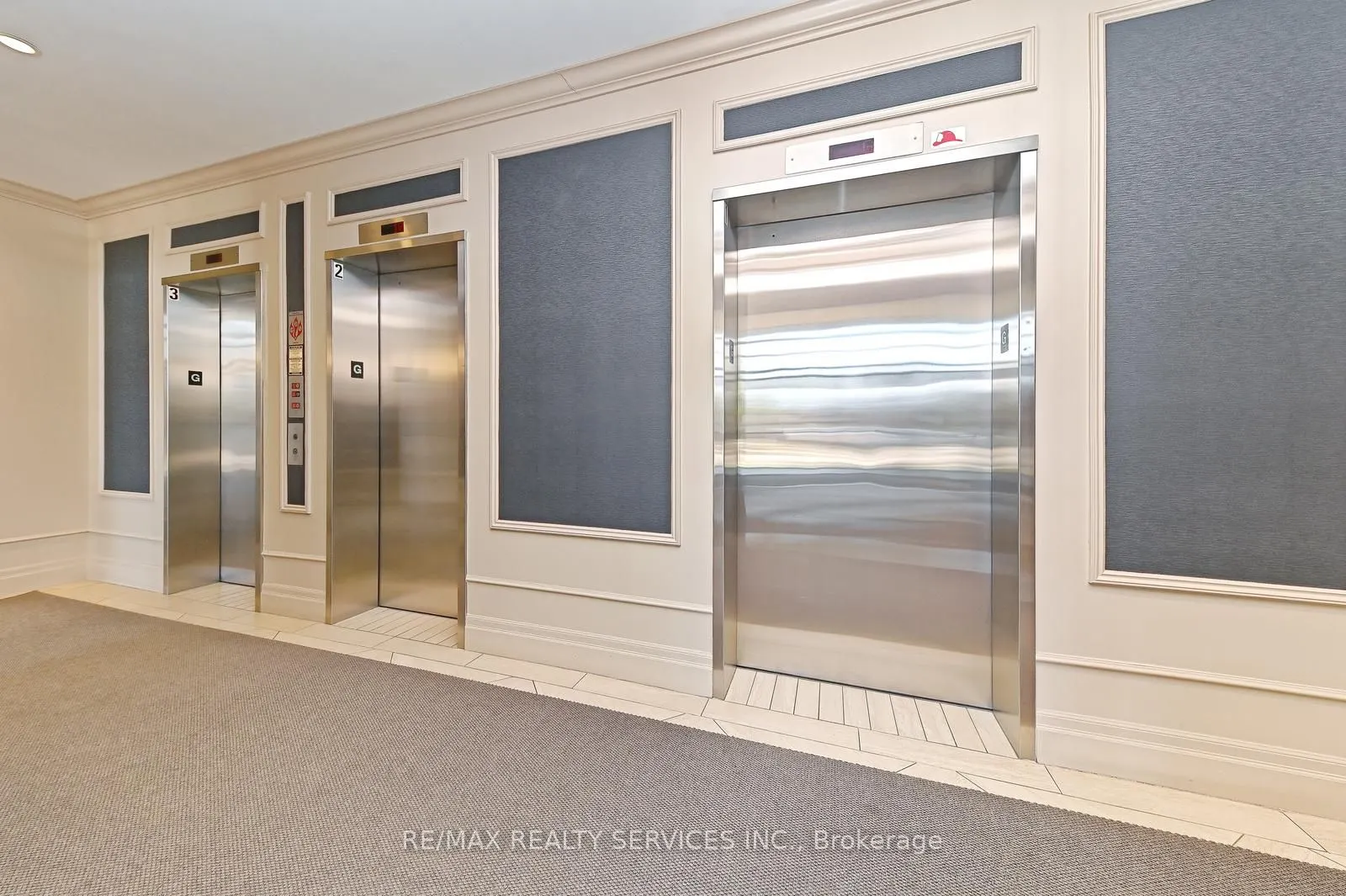 38 Fontenay Court, #Suite 1309