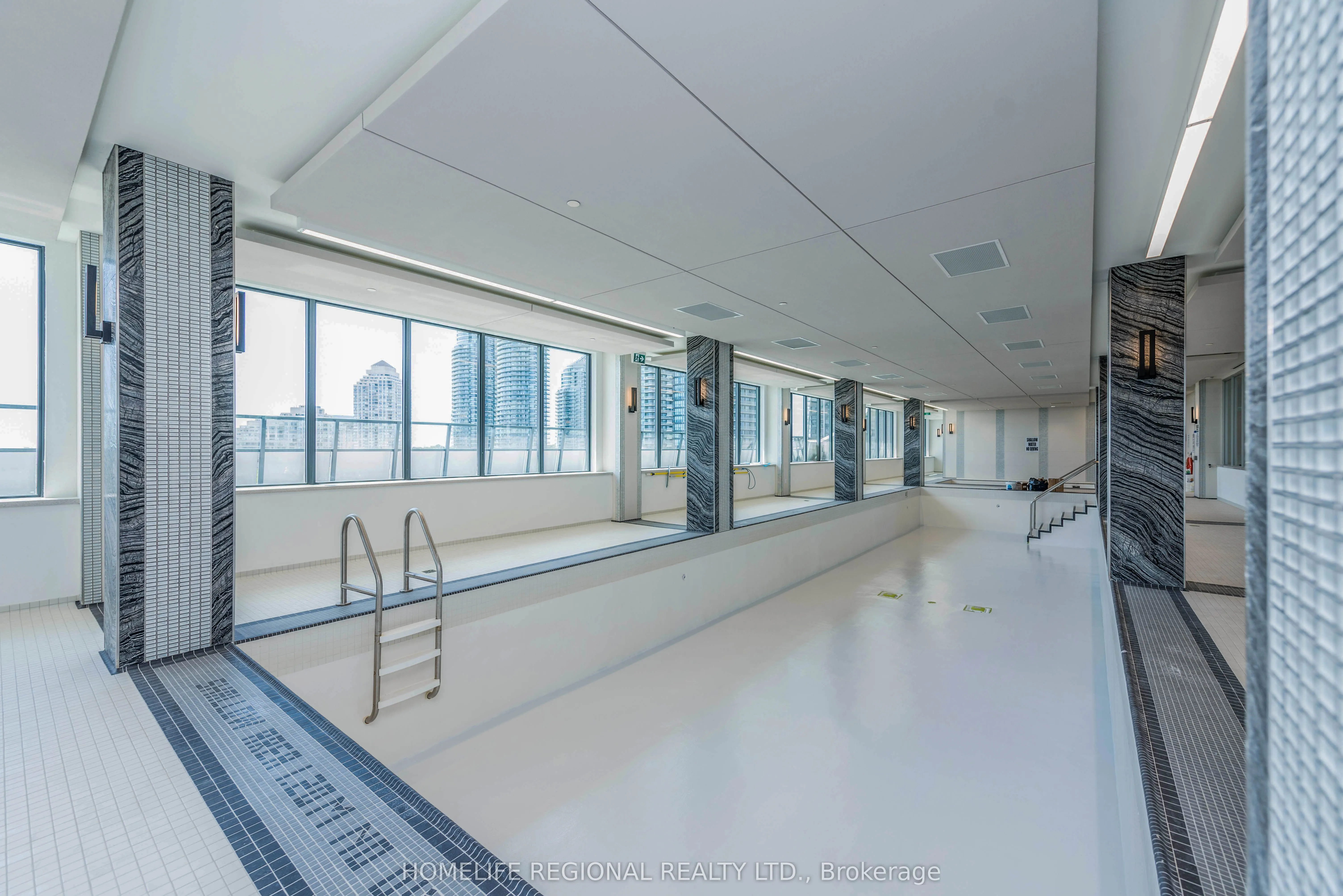 30 Shore Breeze Drive, #3422