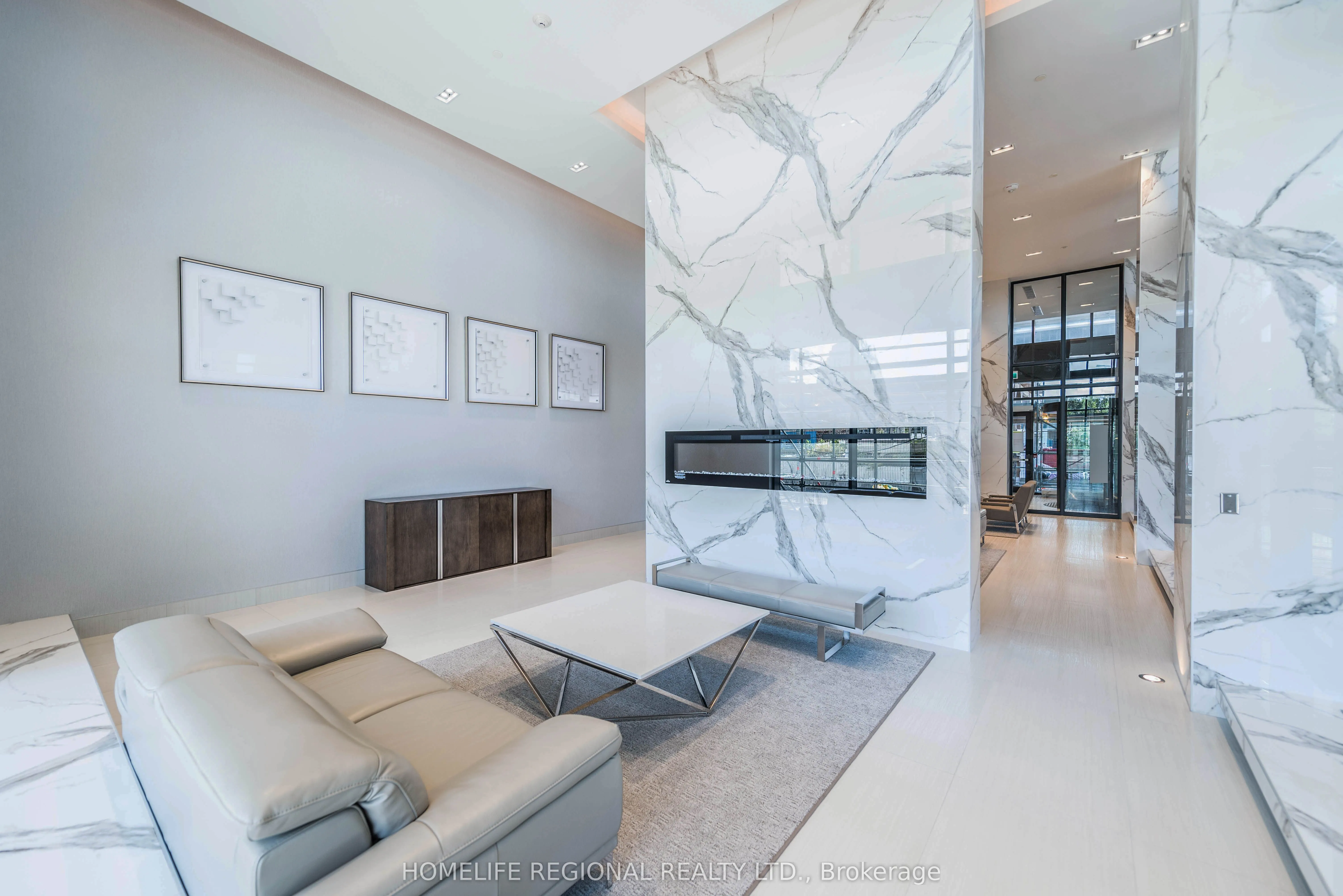 30 Shore Breeze Drive, #3422