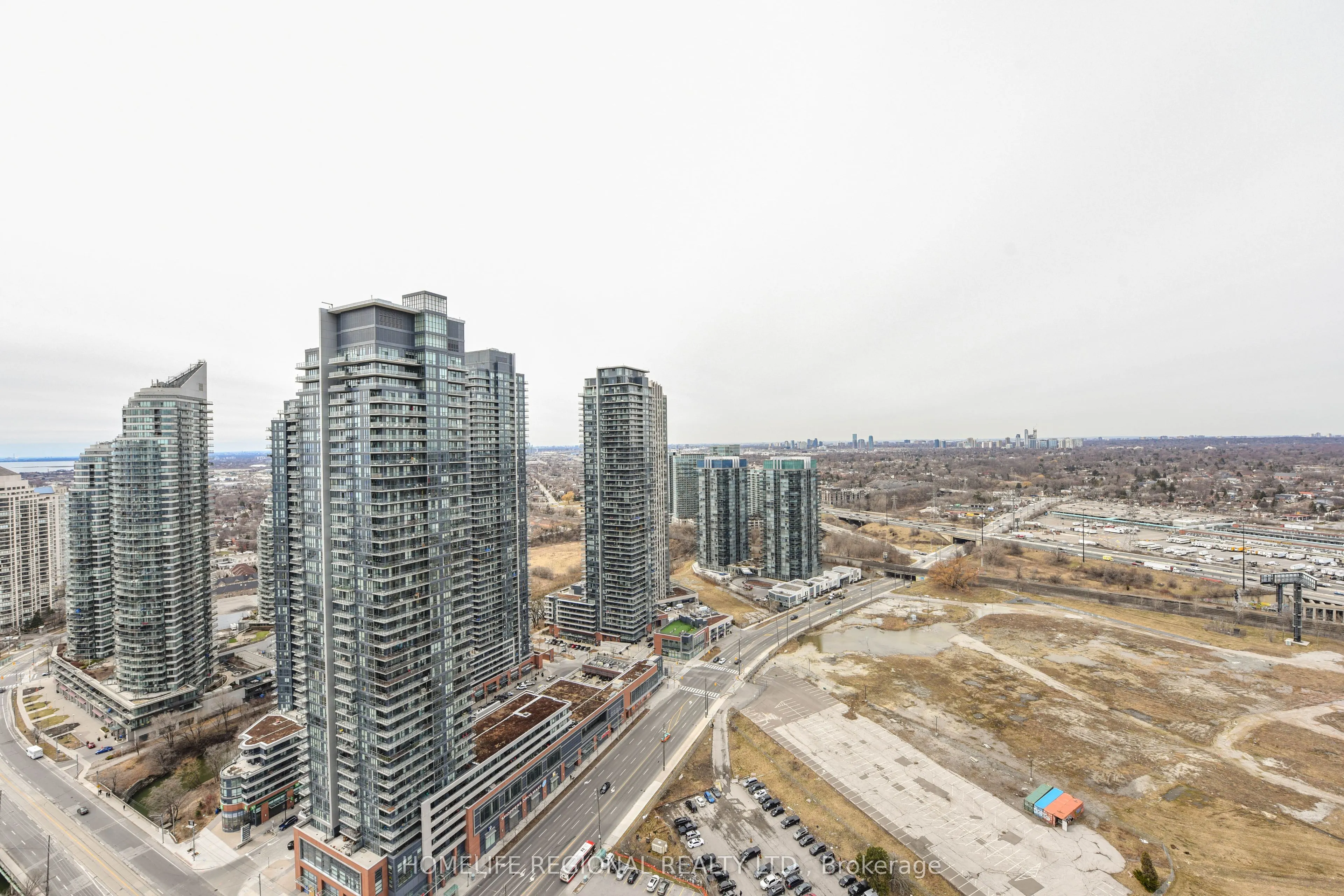 30 Shore Breeze Drive, #3422