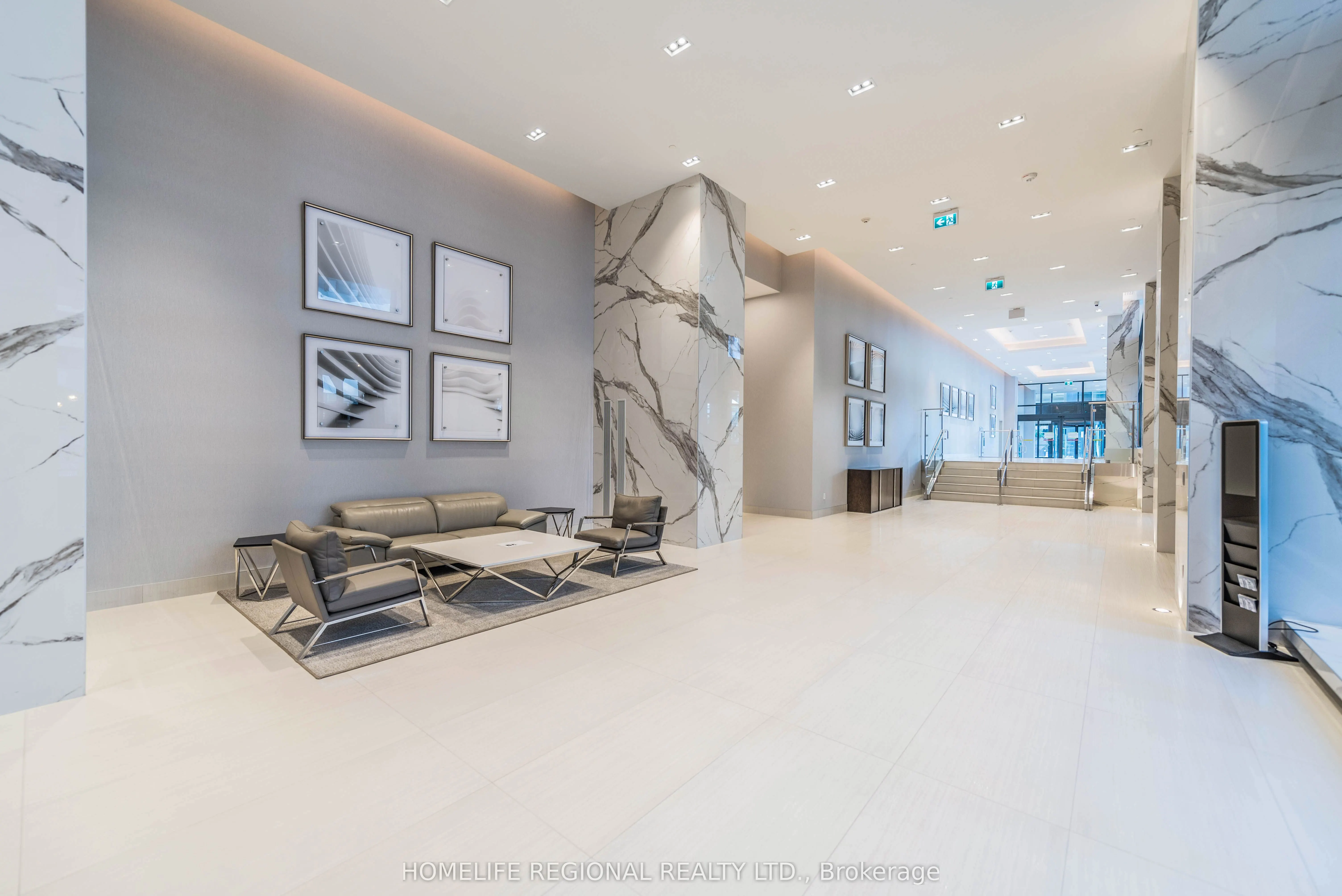 30 Shore Breeze Drive, #3422