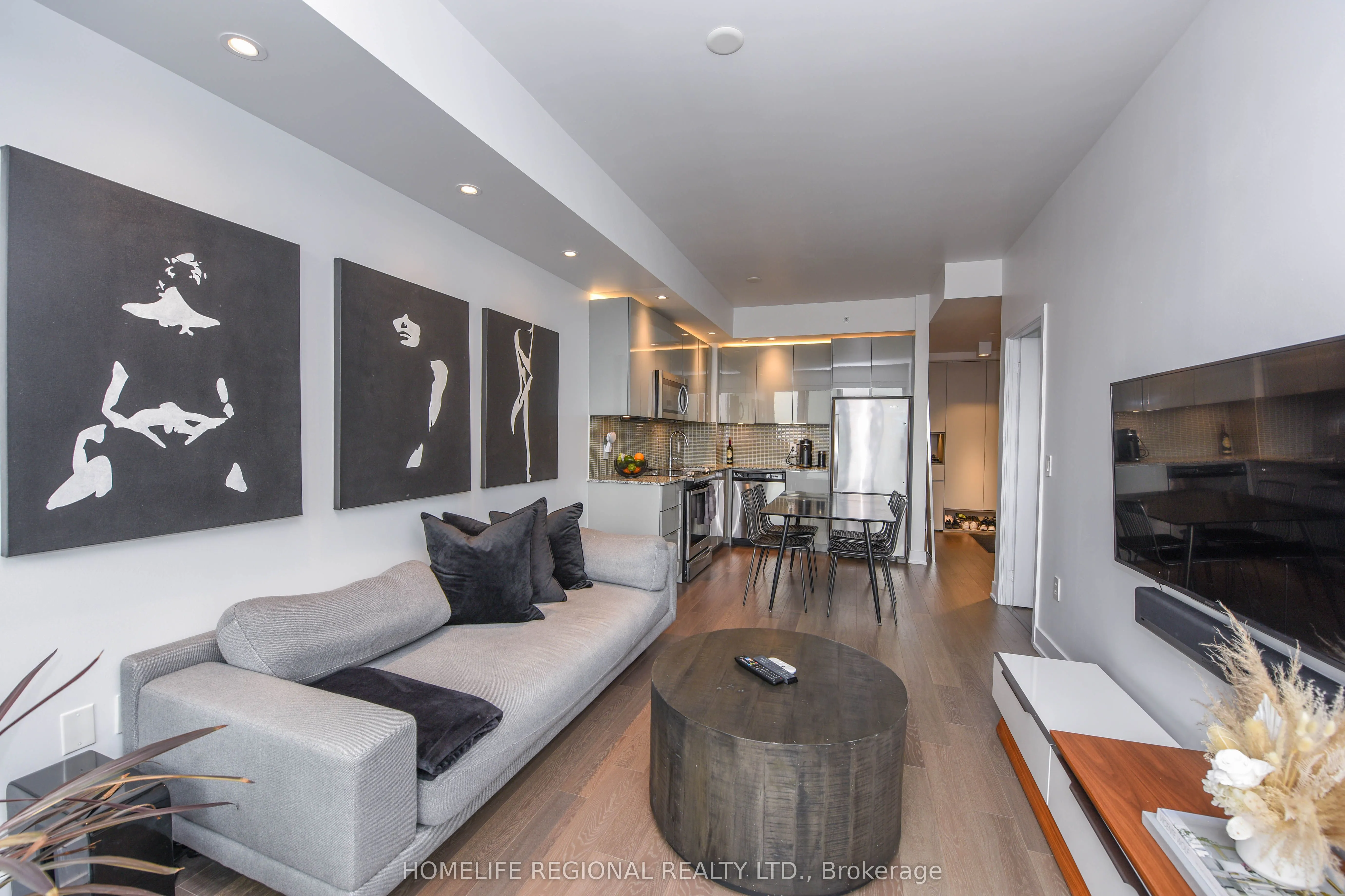 30 Shore Breeze Drive, #3422