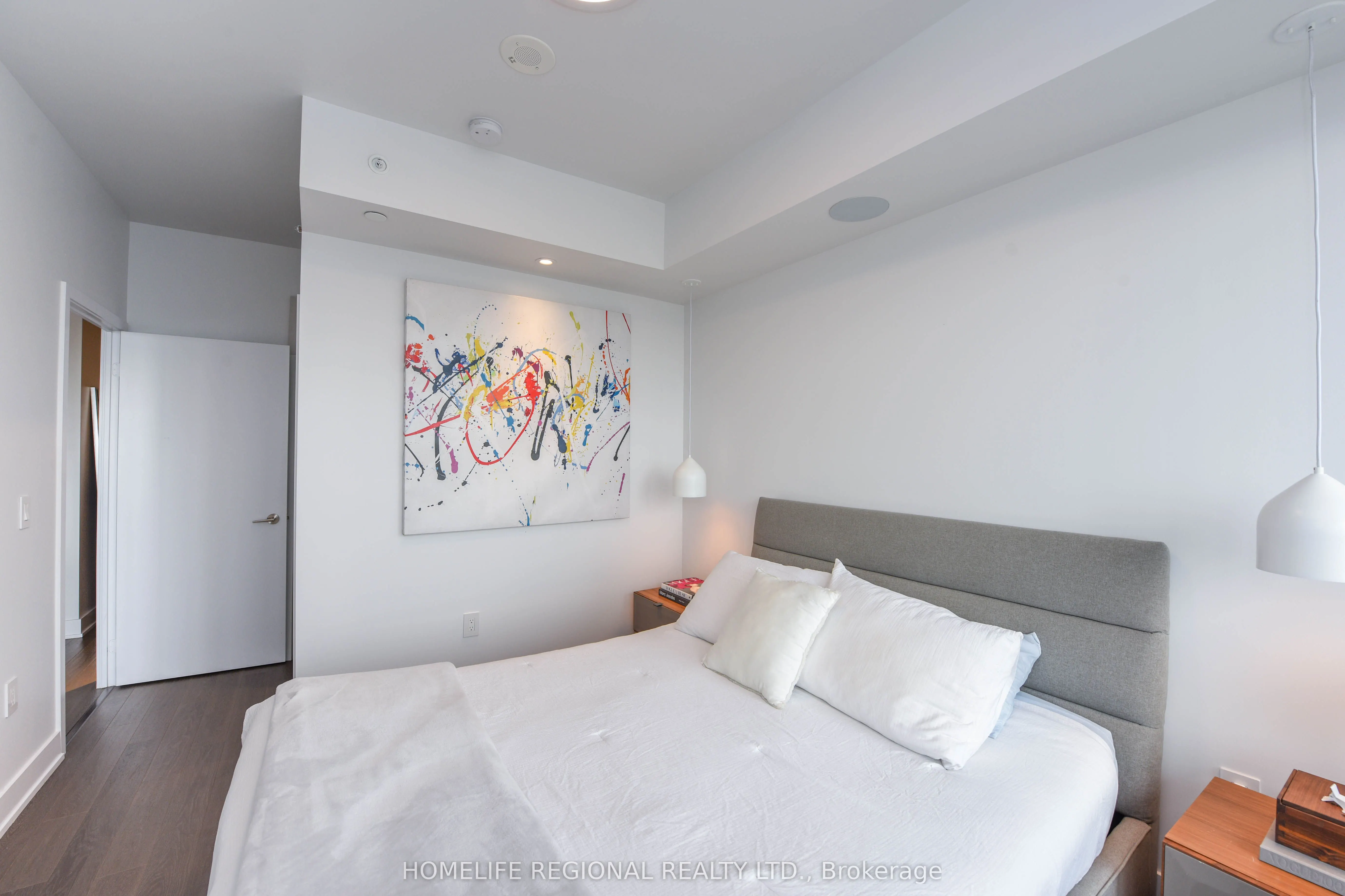 30 Shore Breeze Drive, #3422