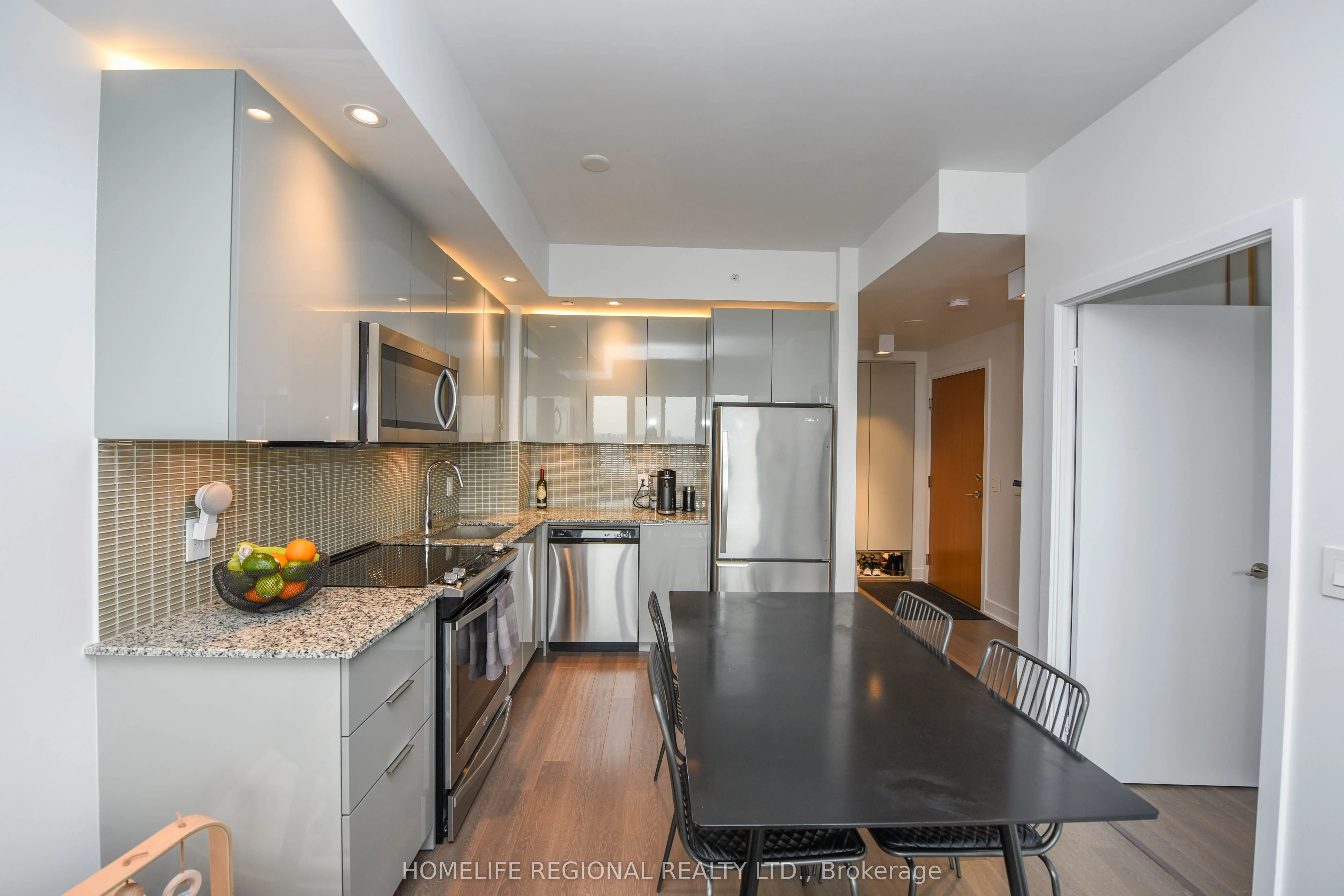 30 Shore Breeze Drive, #3422