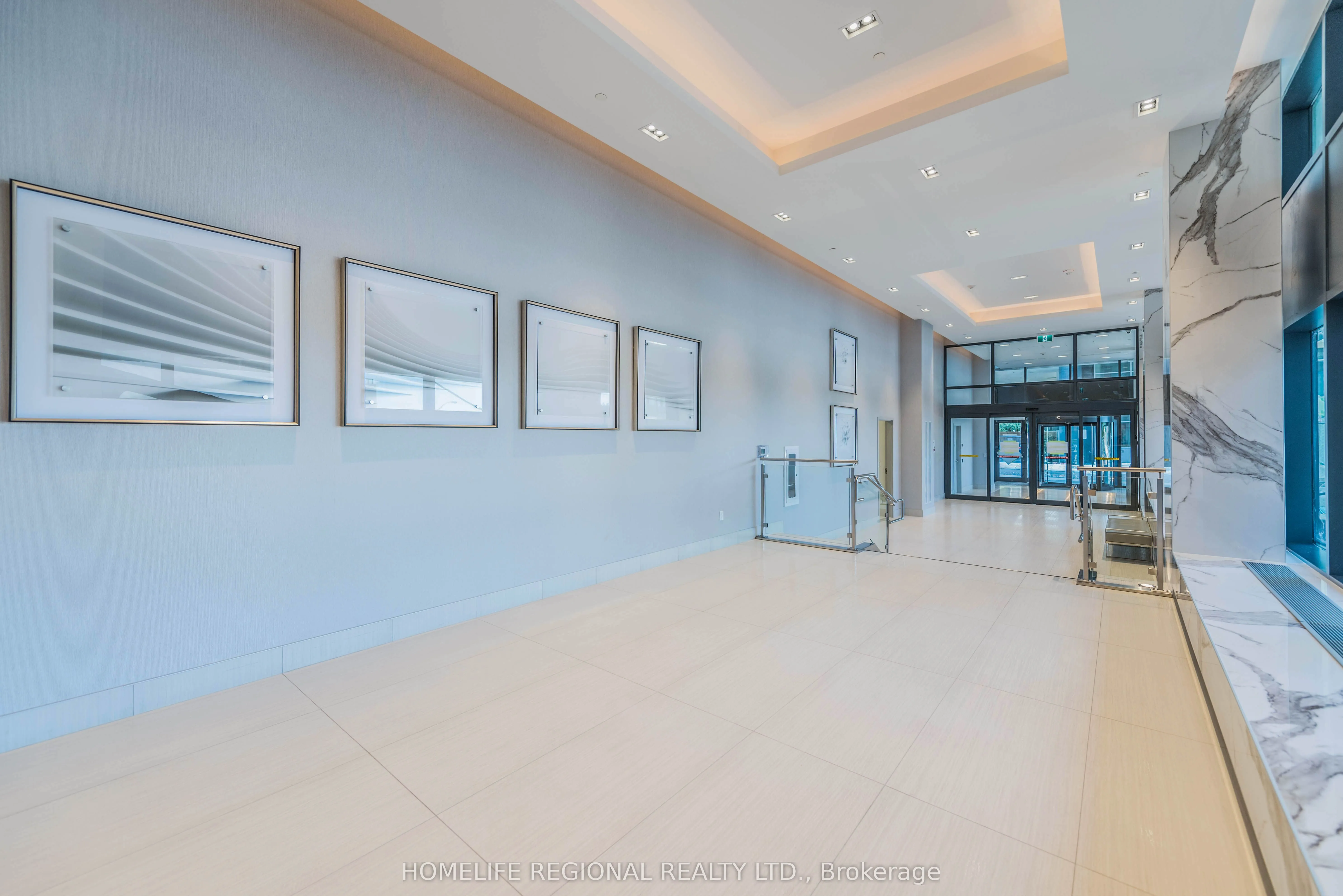30 Shore Breeze Drive, #3422