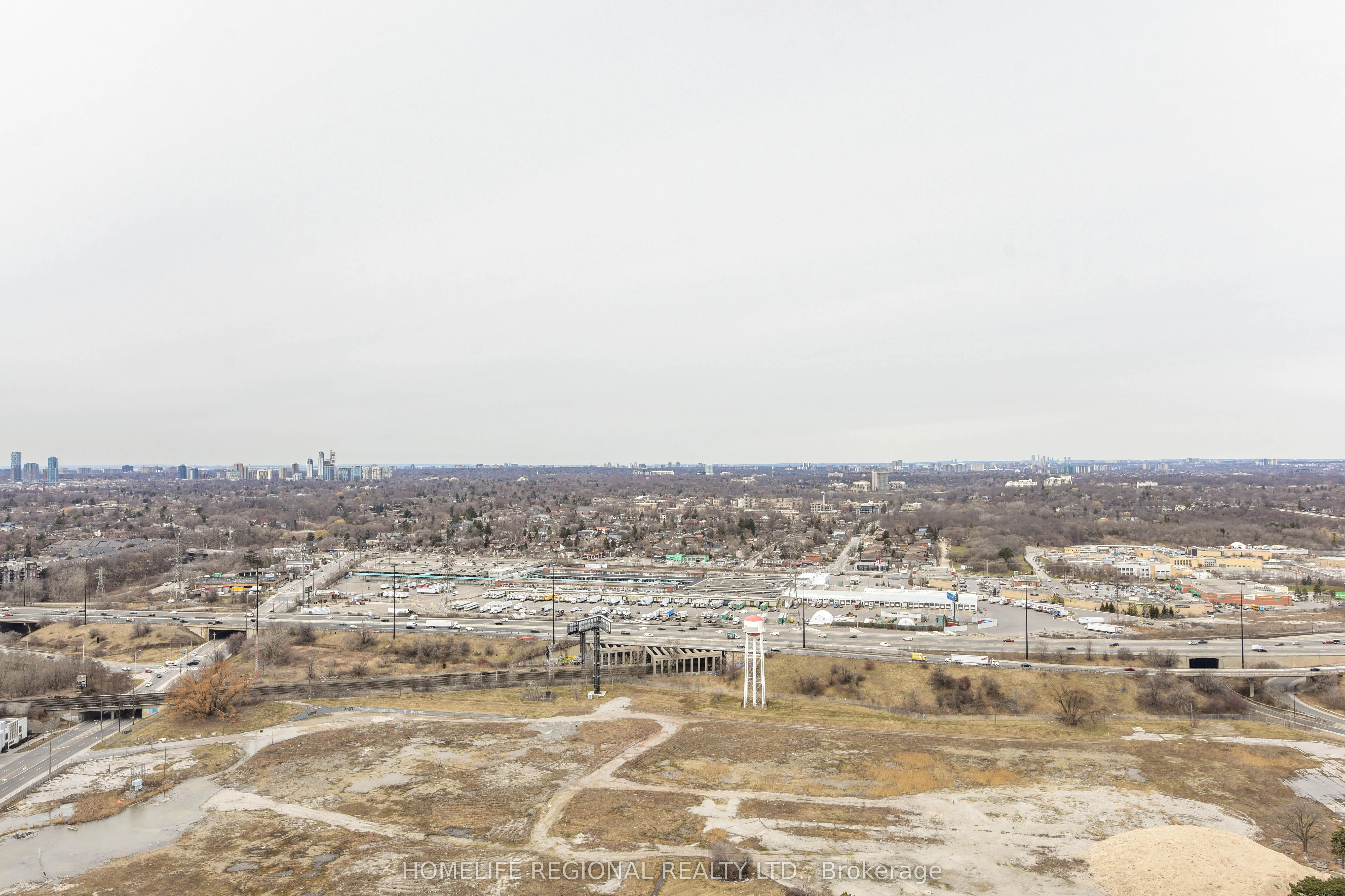 30 Shore Breeze Drive, #3422