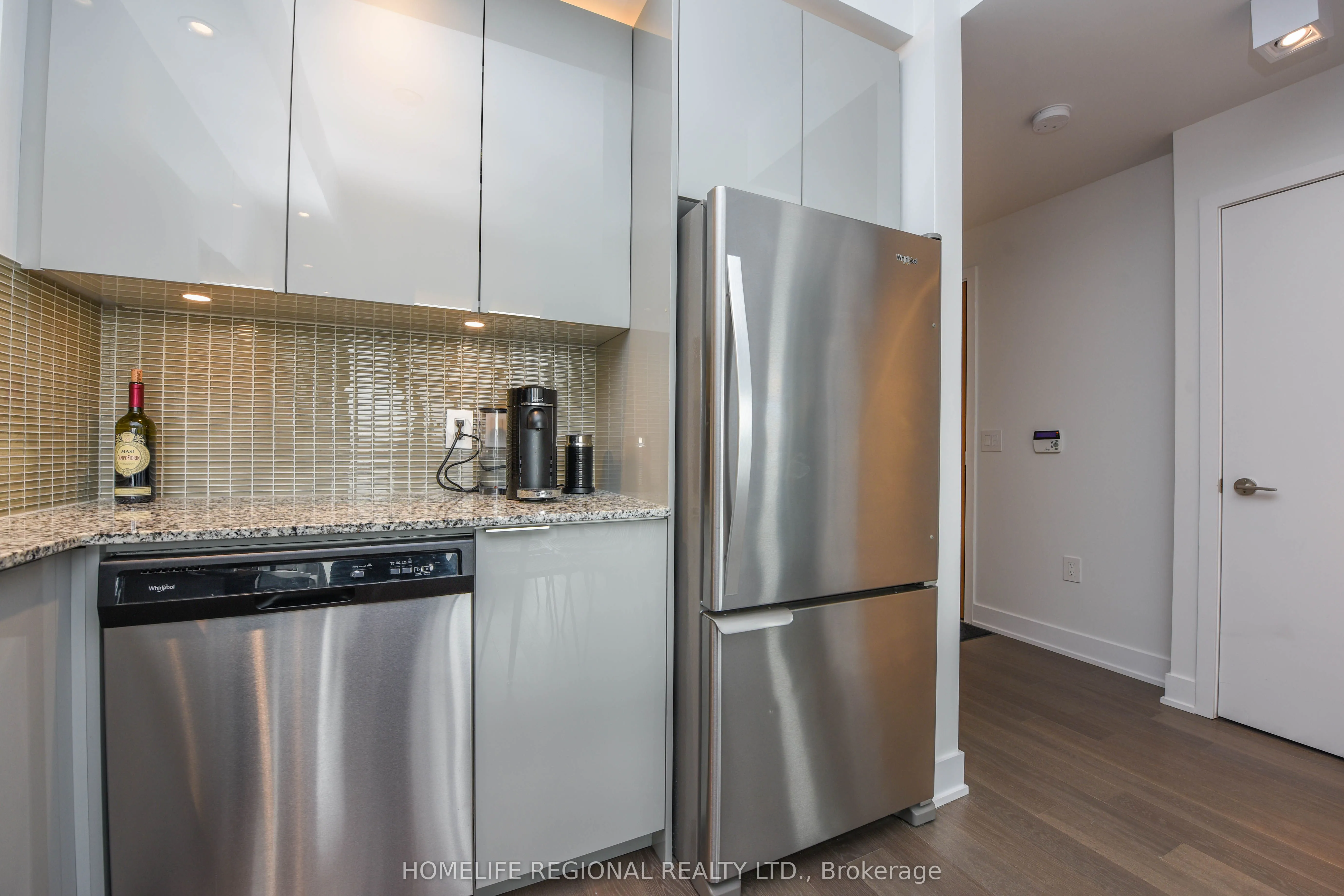 30 Shore Breeze Drive, #3422