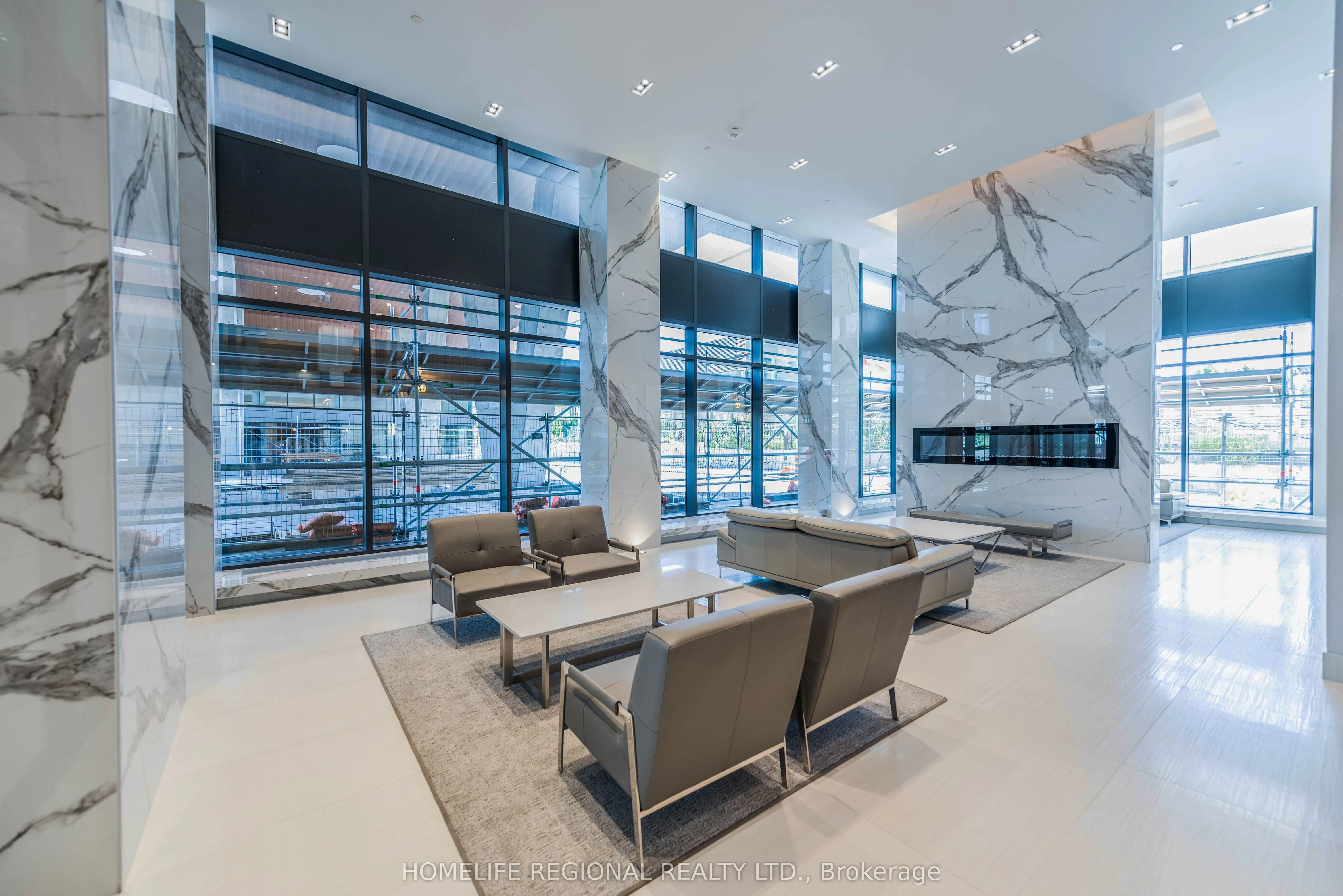 30 Shore Breeze Drive, #3422