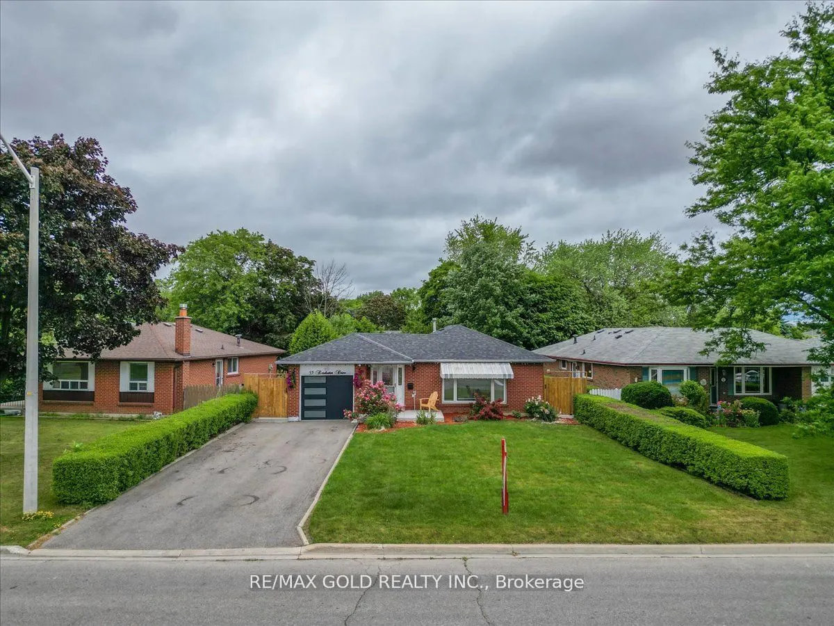 53 Dorchester Drive