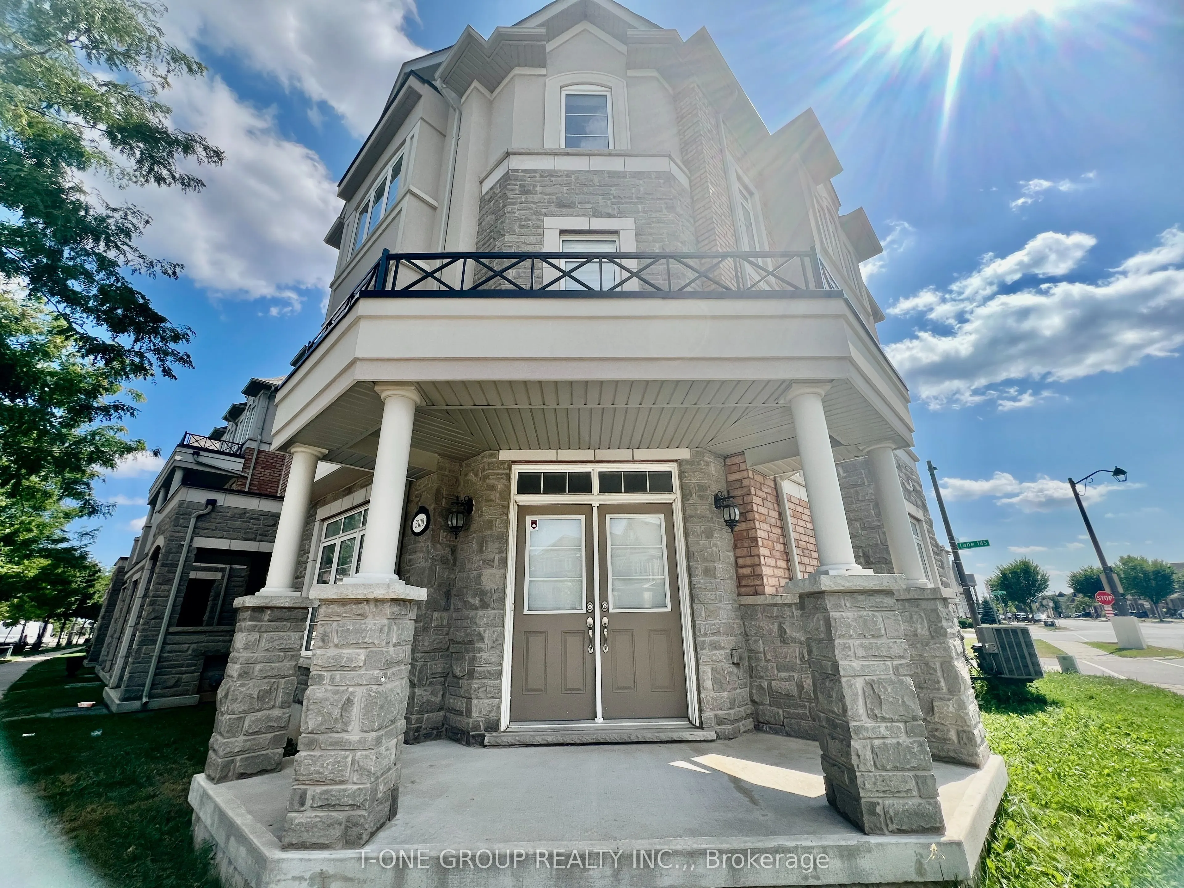 3100 Eberly Woods Drive