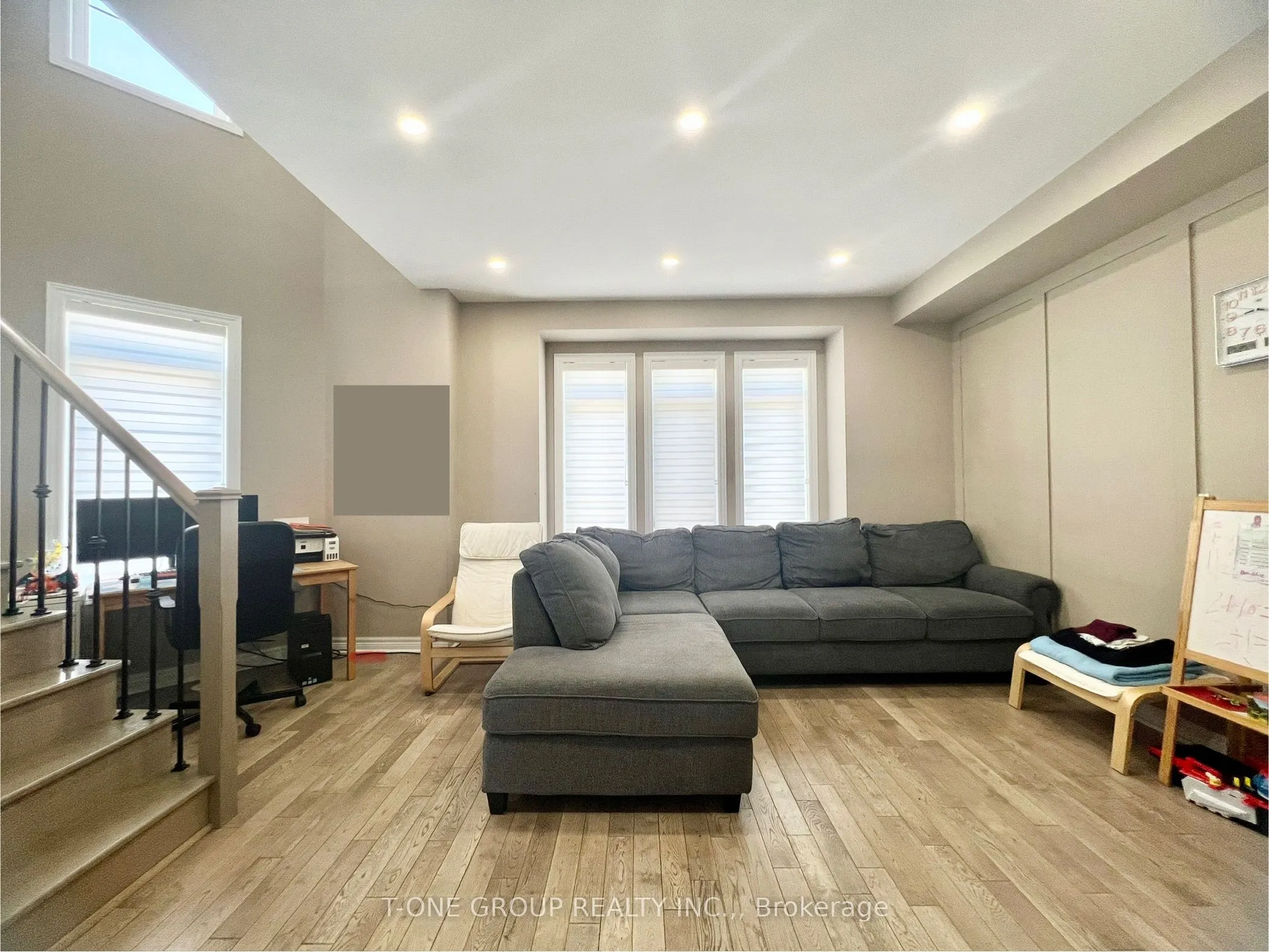 3100 Eberly Woods Drive