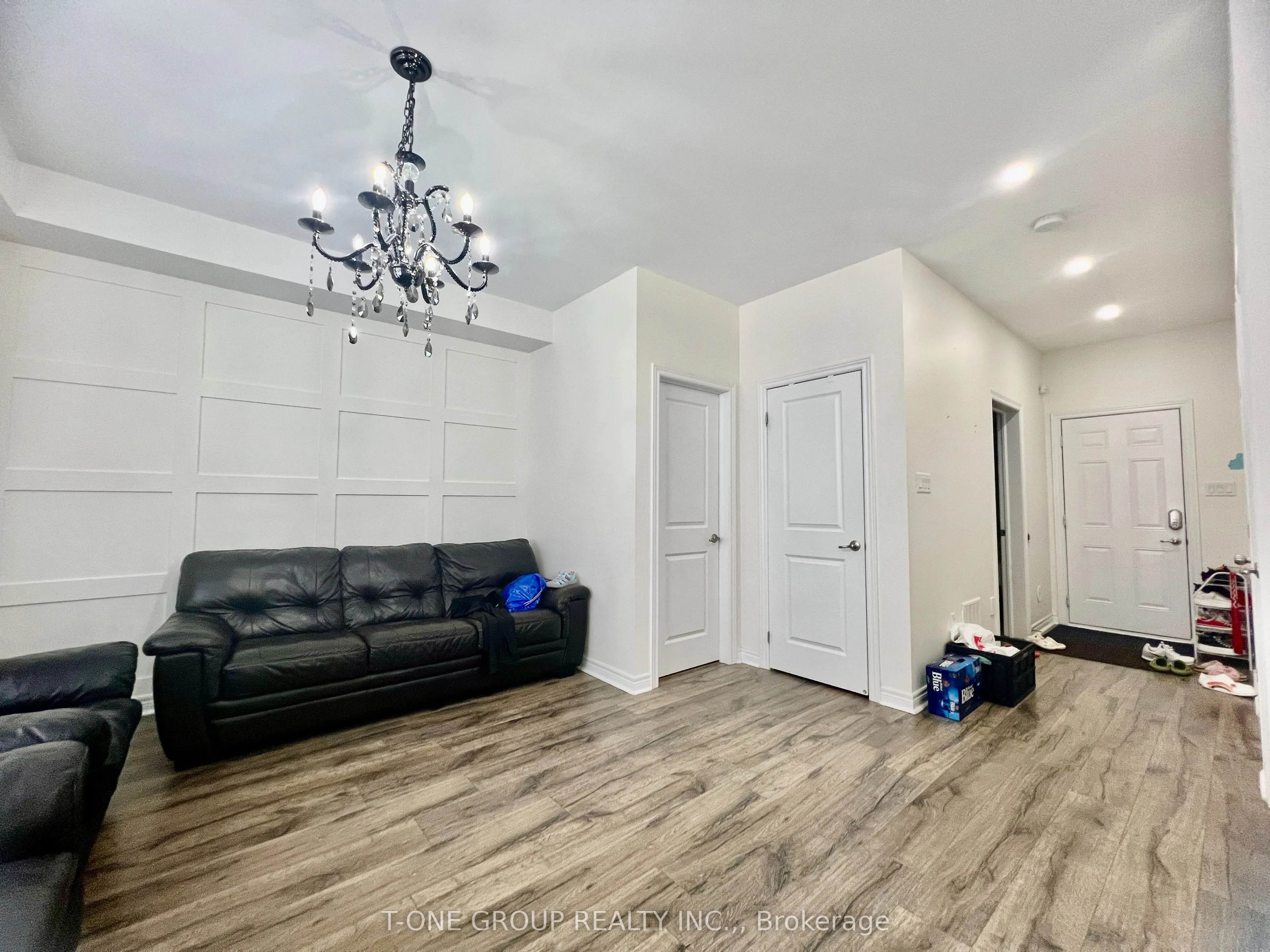 3100 Eberly Woods Drive
