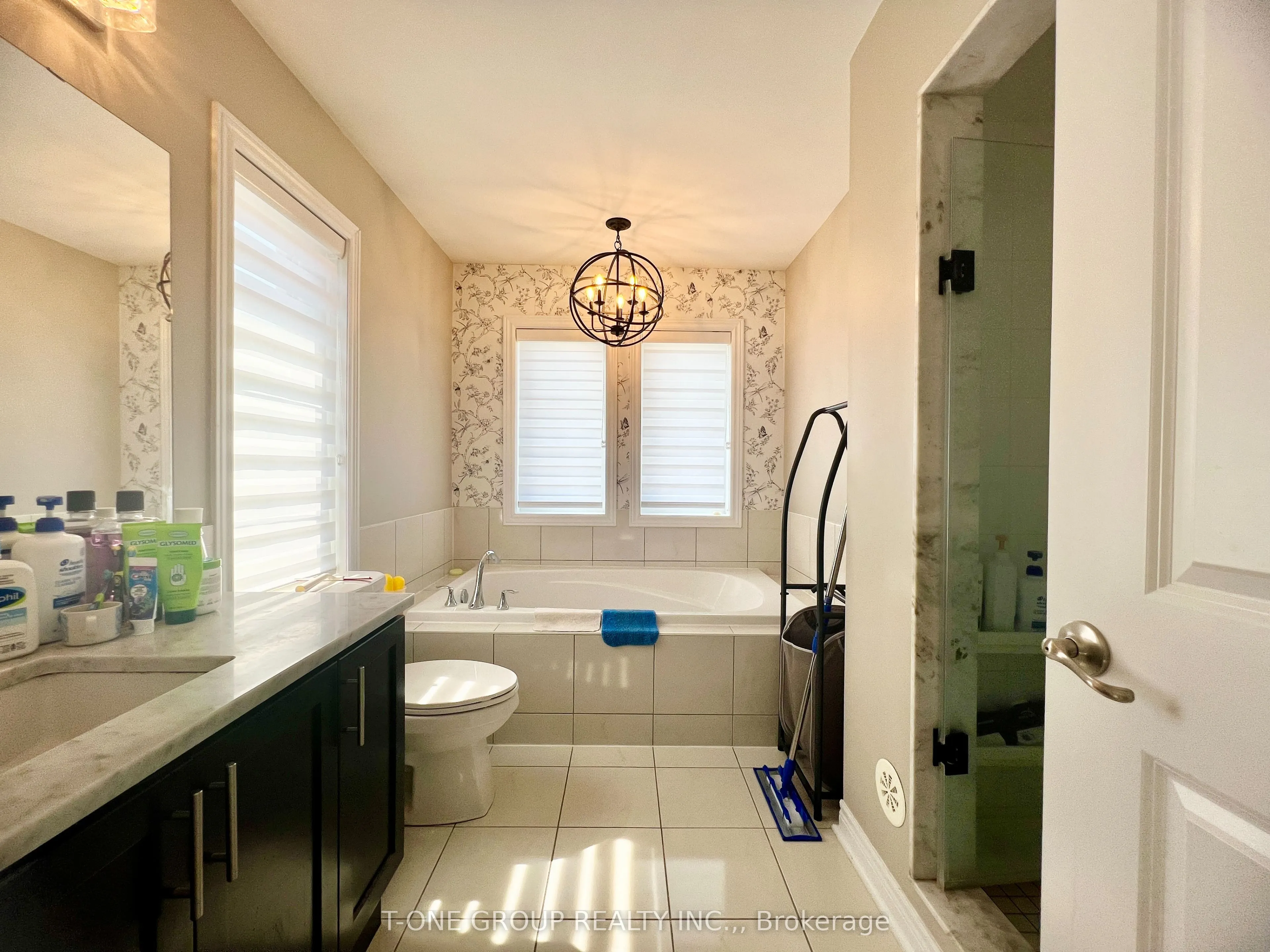 3100 Eberly Woods Drive