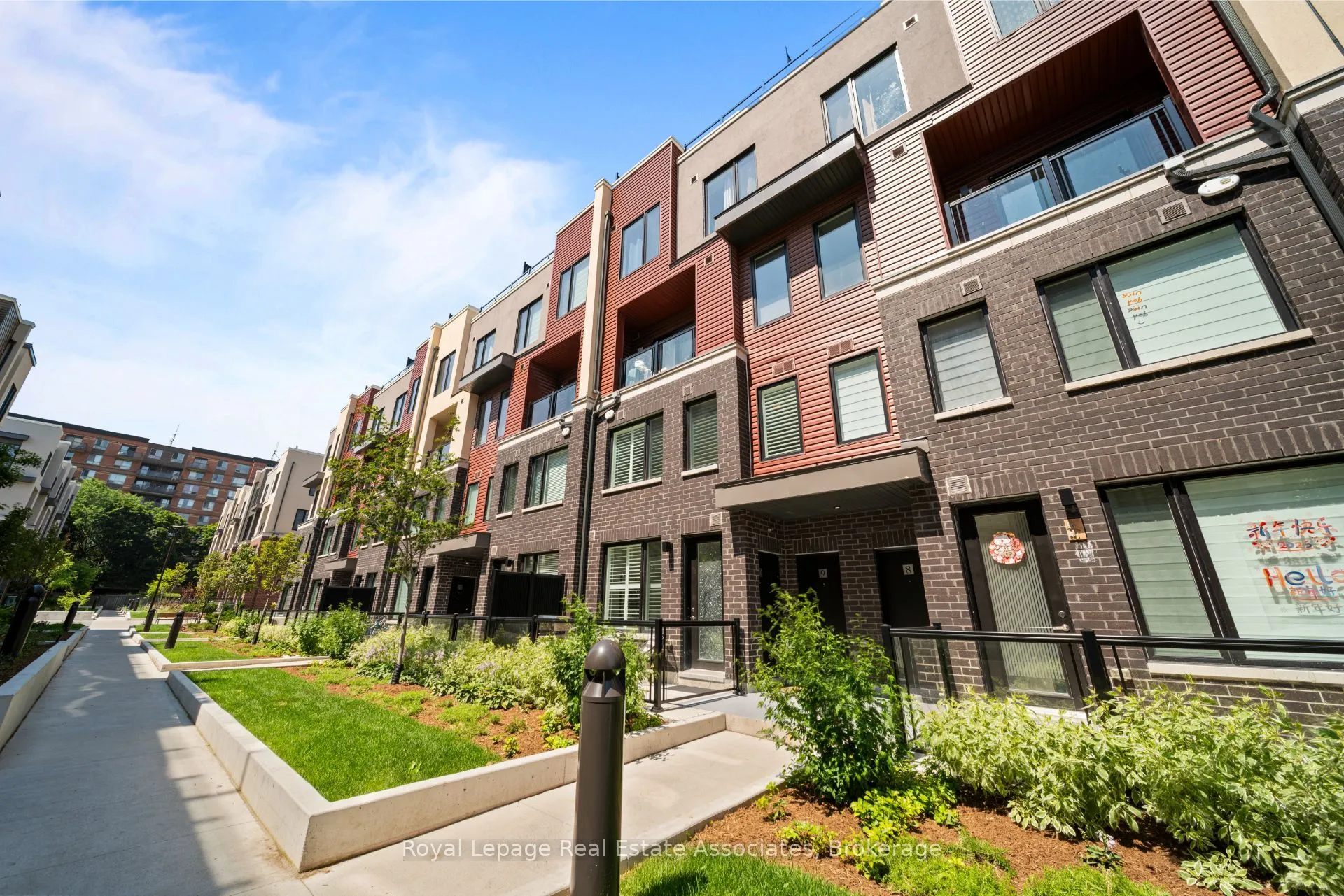 3546 Colonial Drive, #10