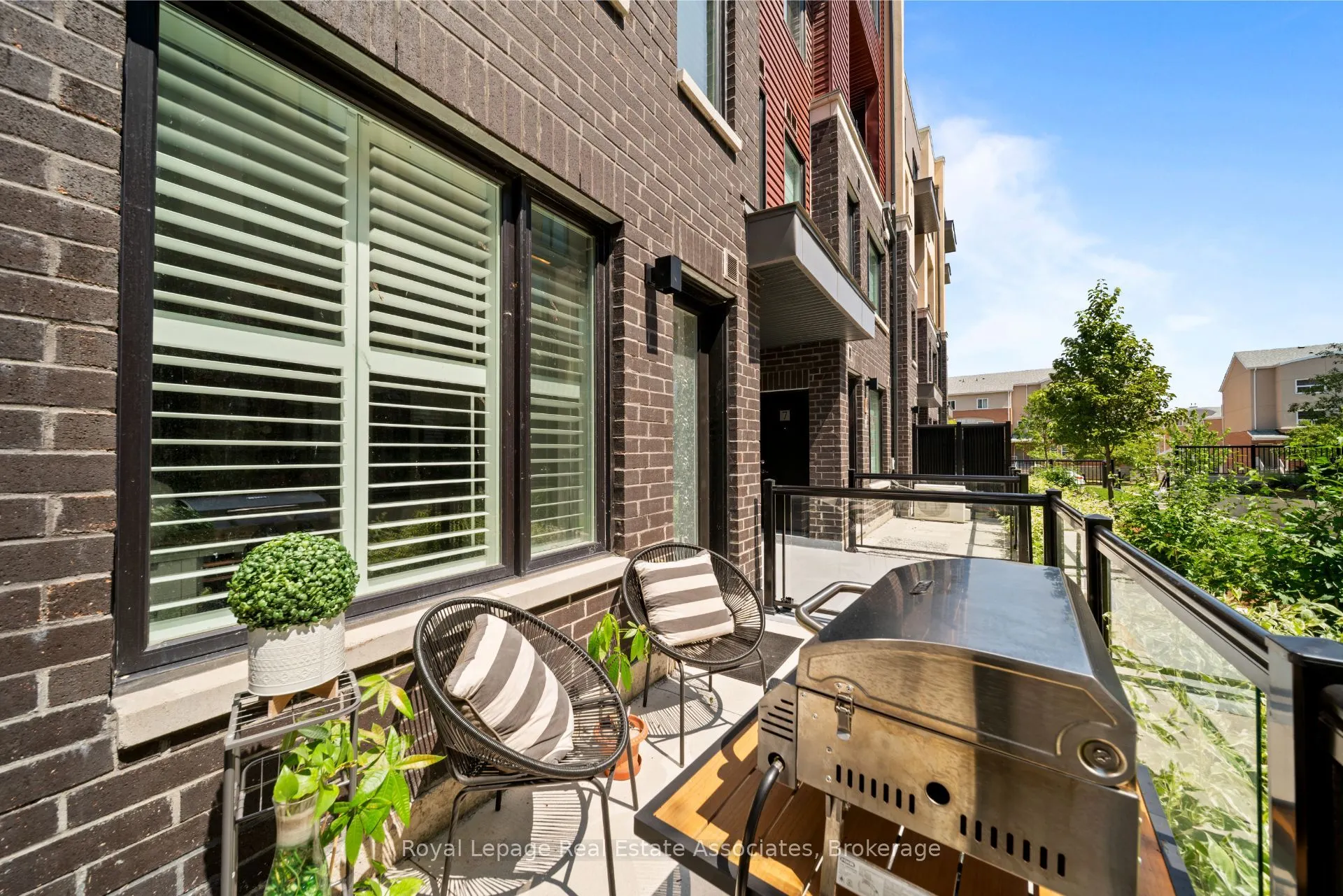 3546 Colonial Drive, #10