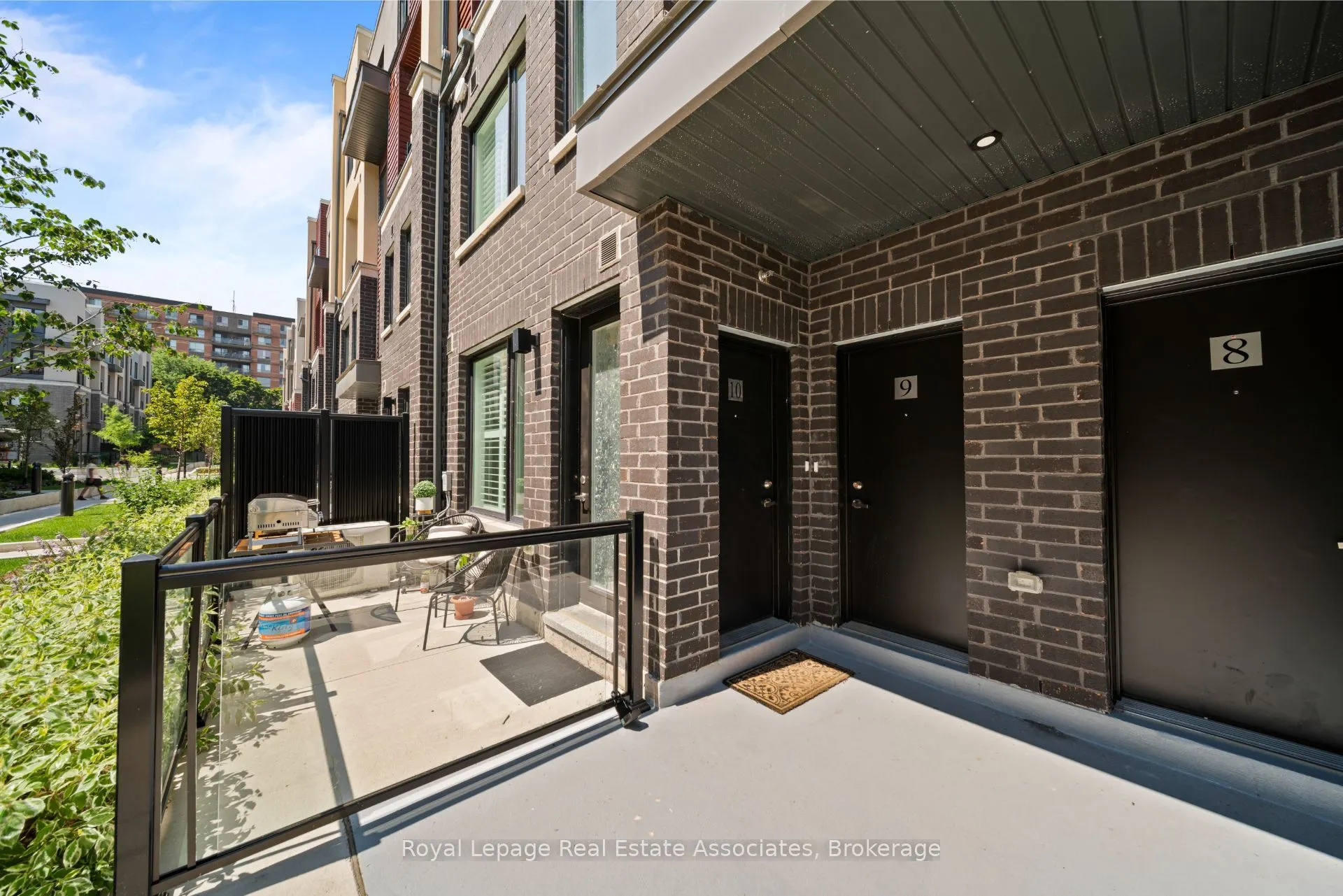 3546 Colonial Drive, #10