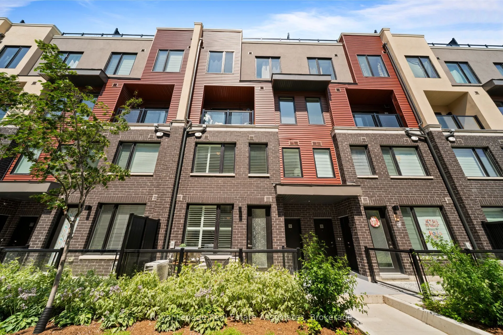 3546 Colonial Drive, #10