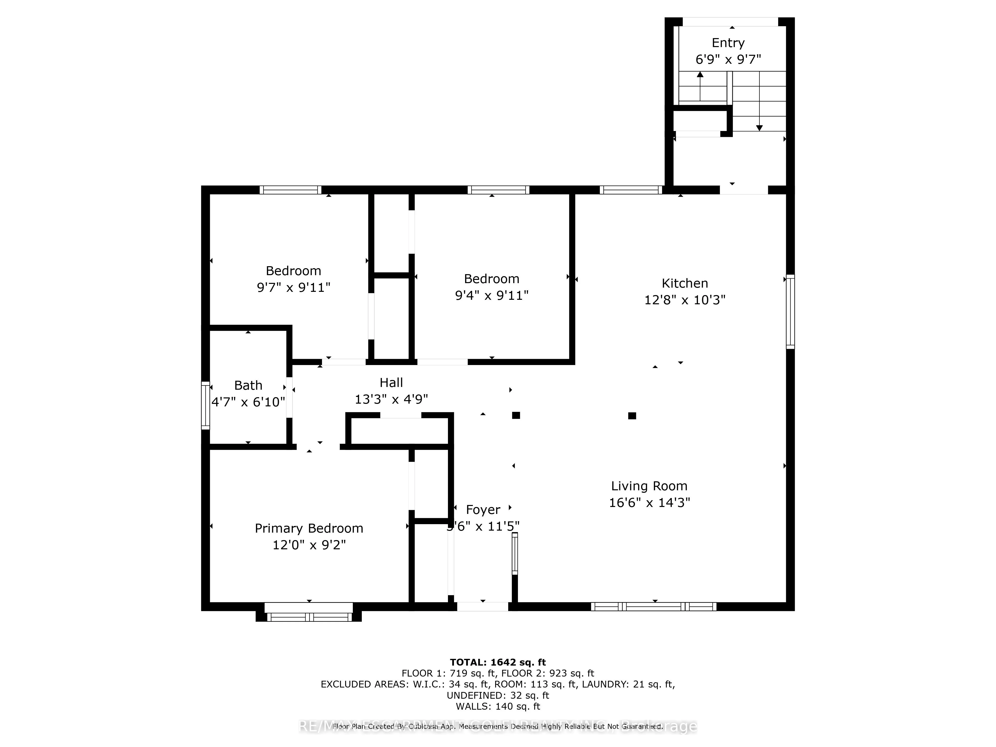 1128 Homewood Drive