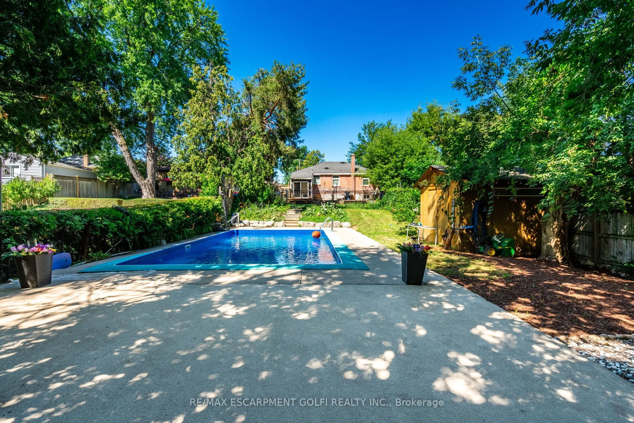 1128 Homewood Drive