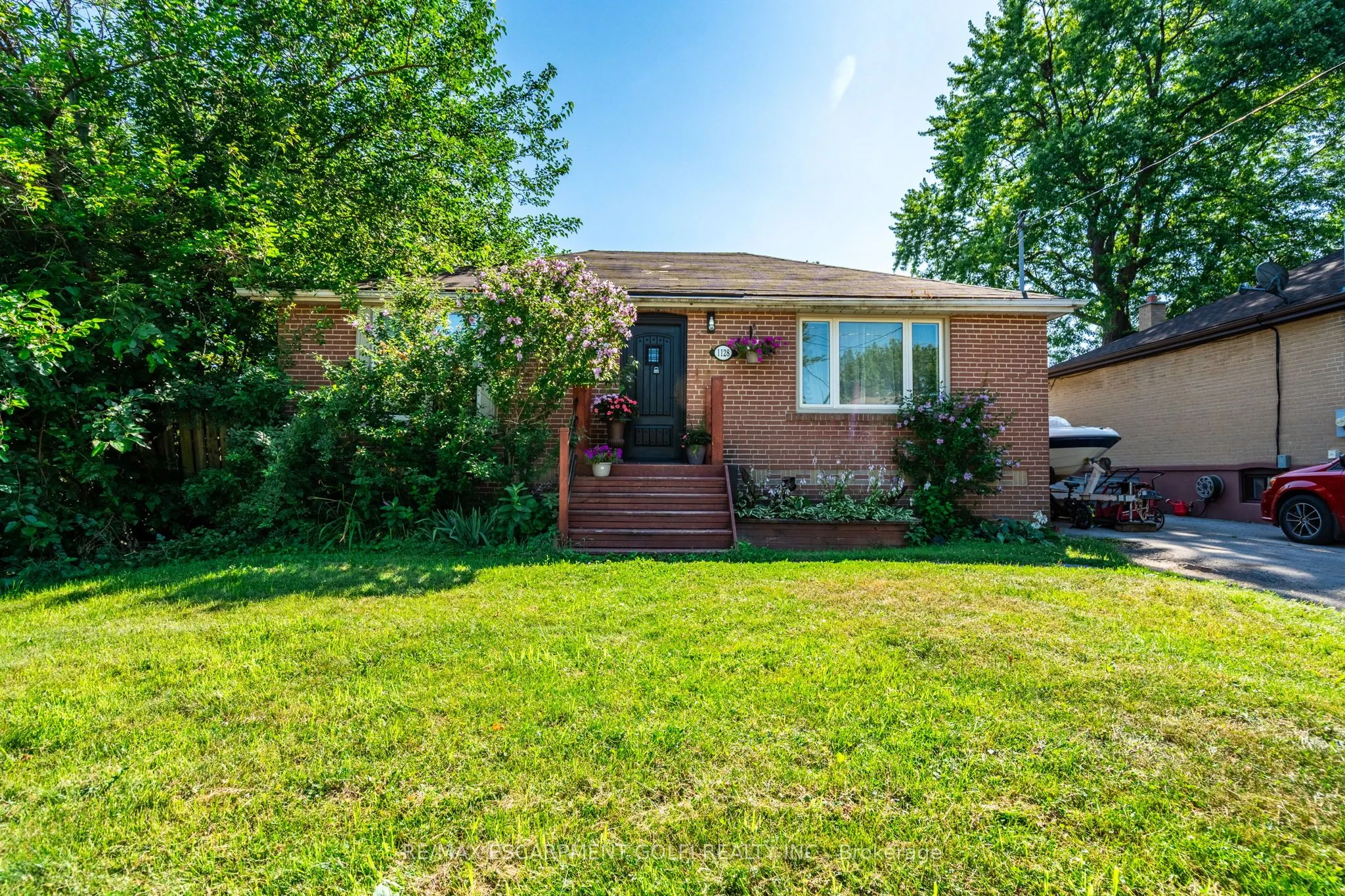 1128 Homewood Drive