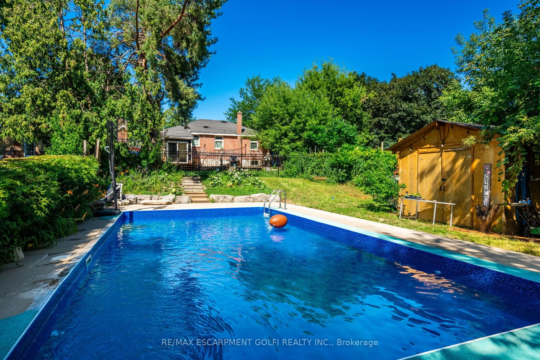 1128 Homewood Drive