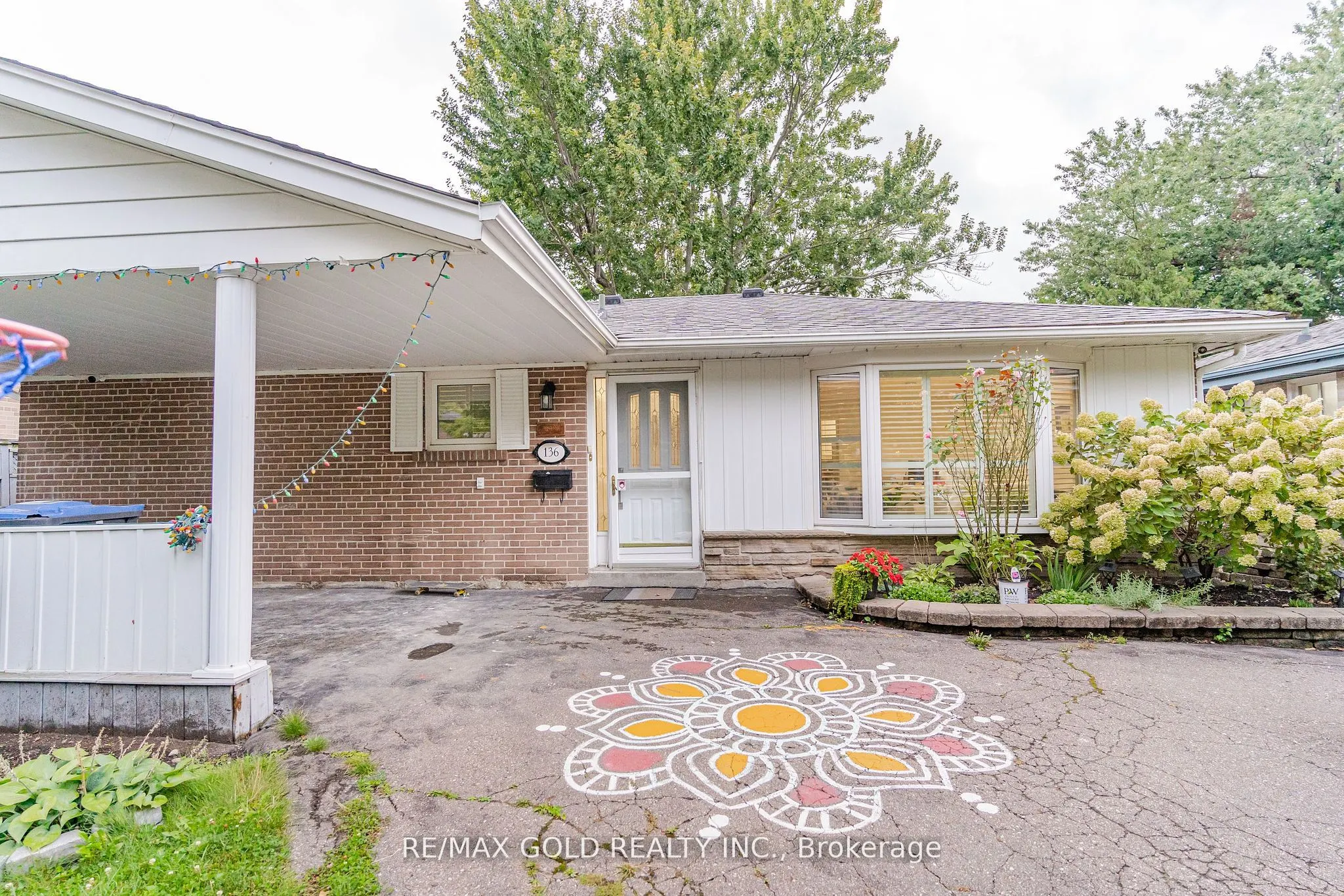 136 Bartley Bull Parkway