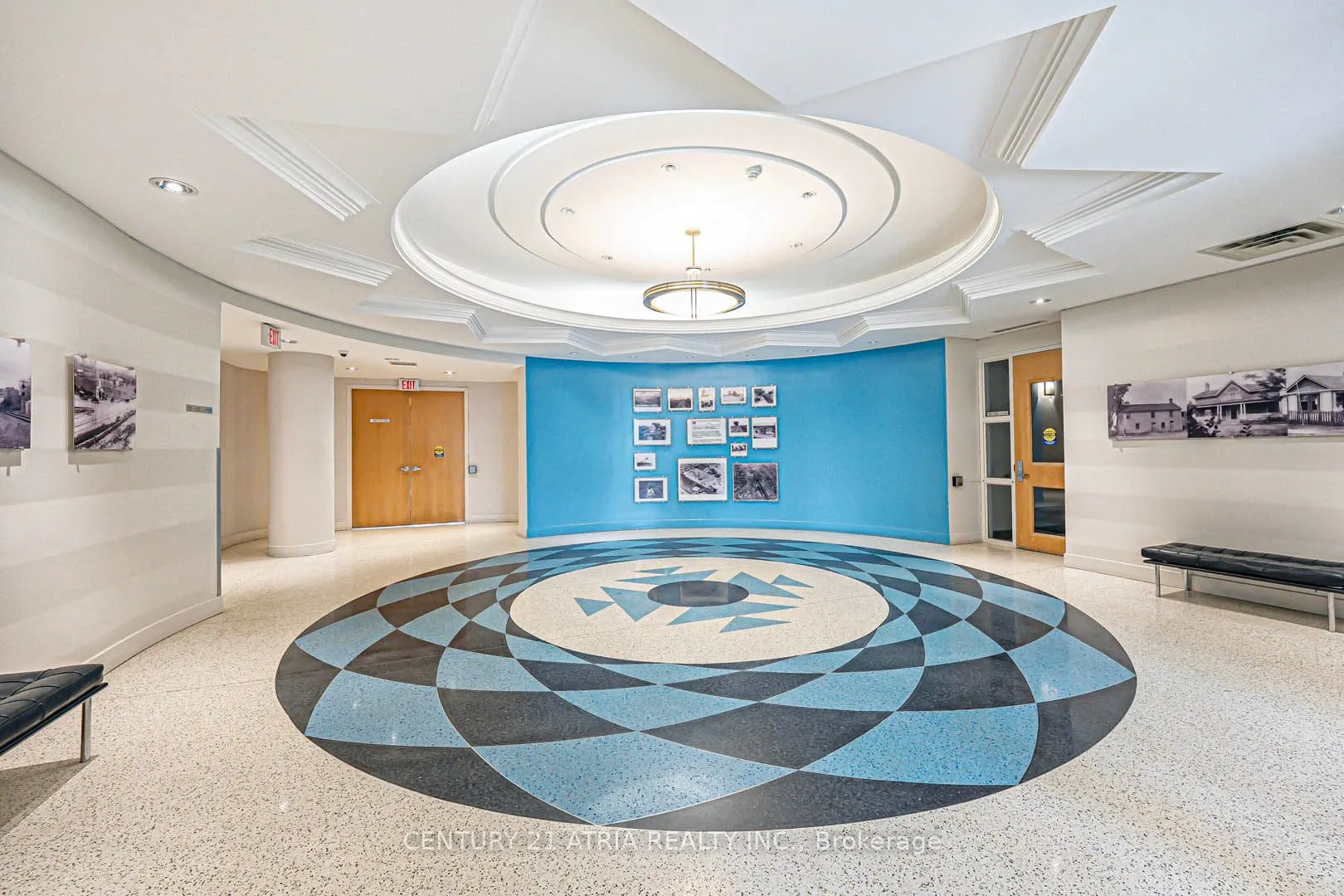 1001 Roselawn Avenue, #318