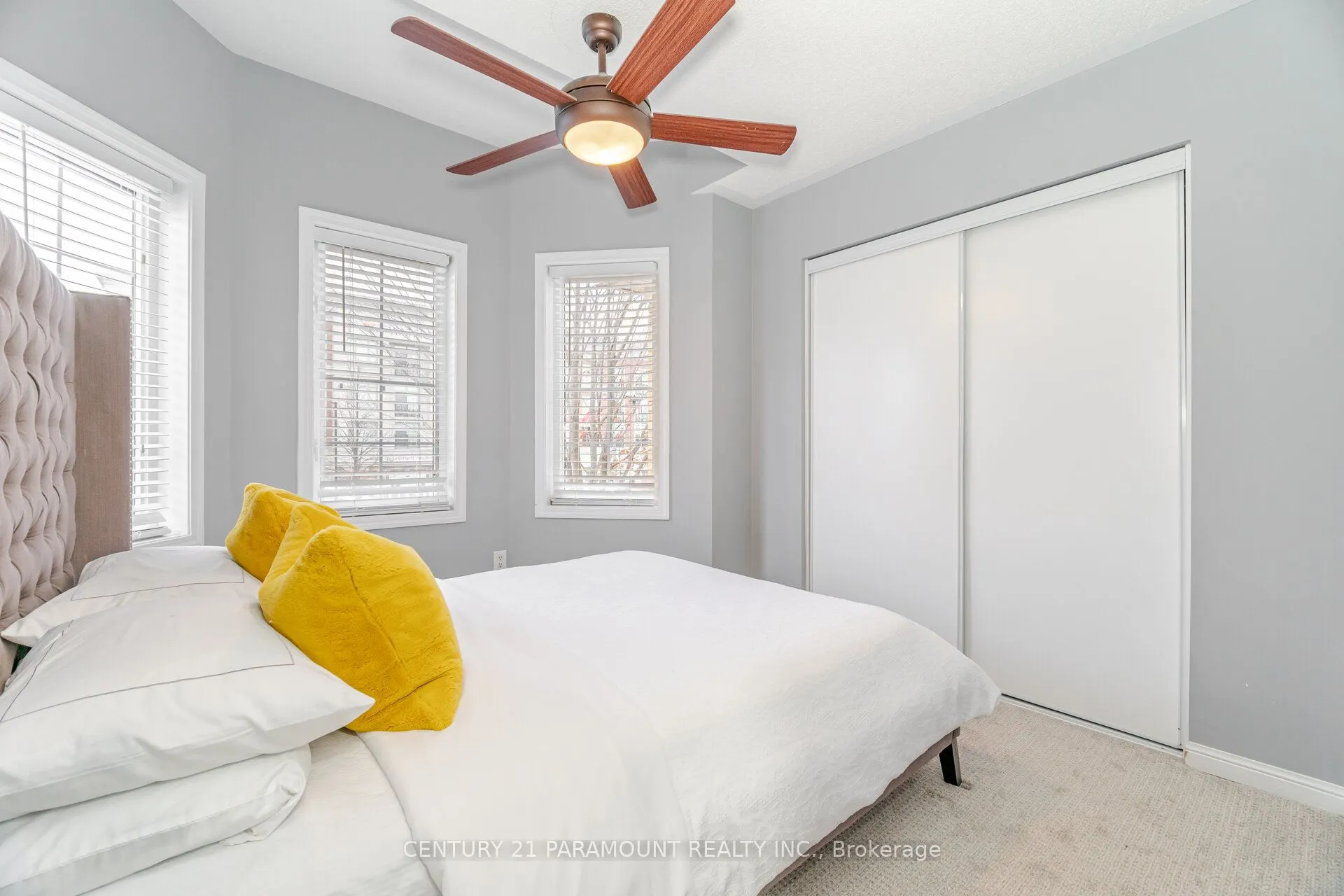 2159 Baronwood Drive