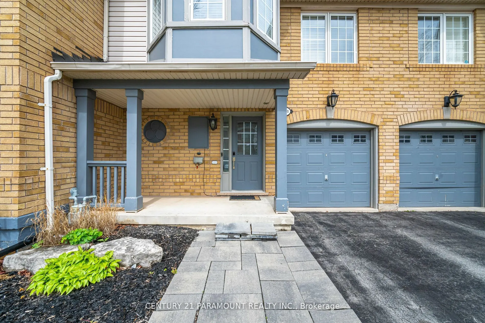 2159 Baronwood Drive