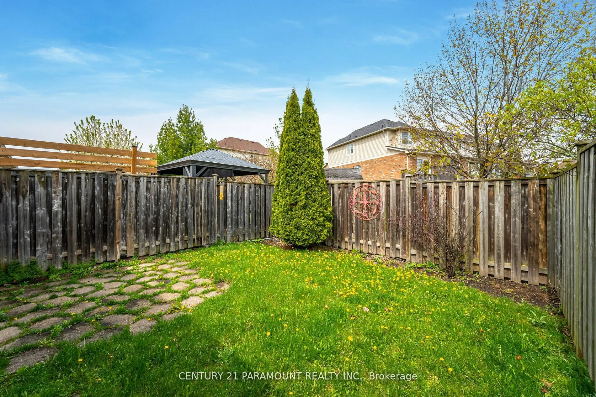 2159 Baronwood Drive