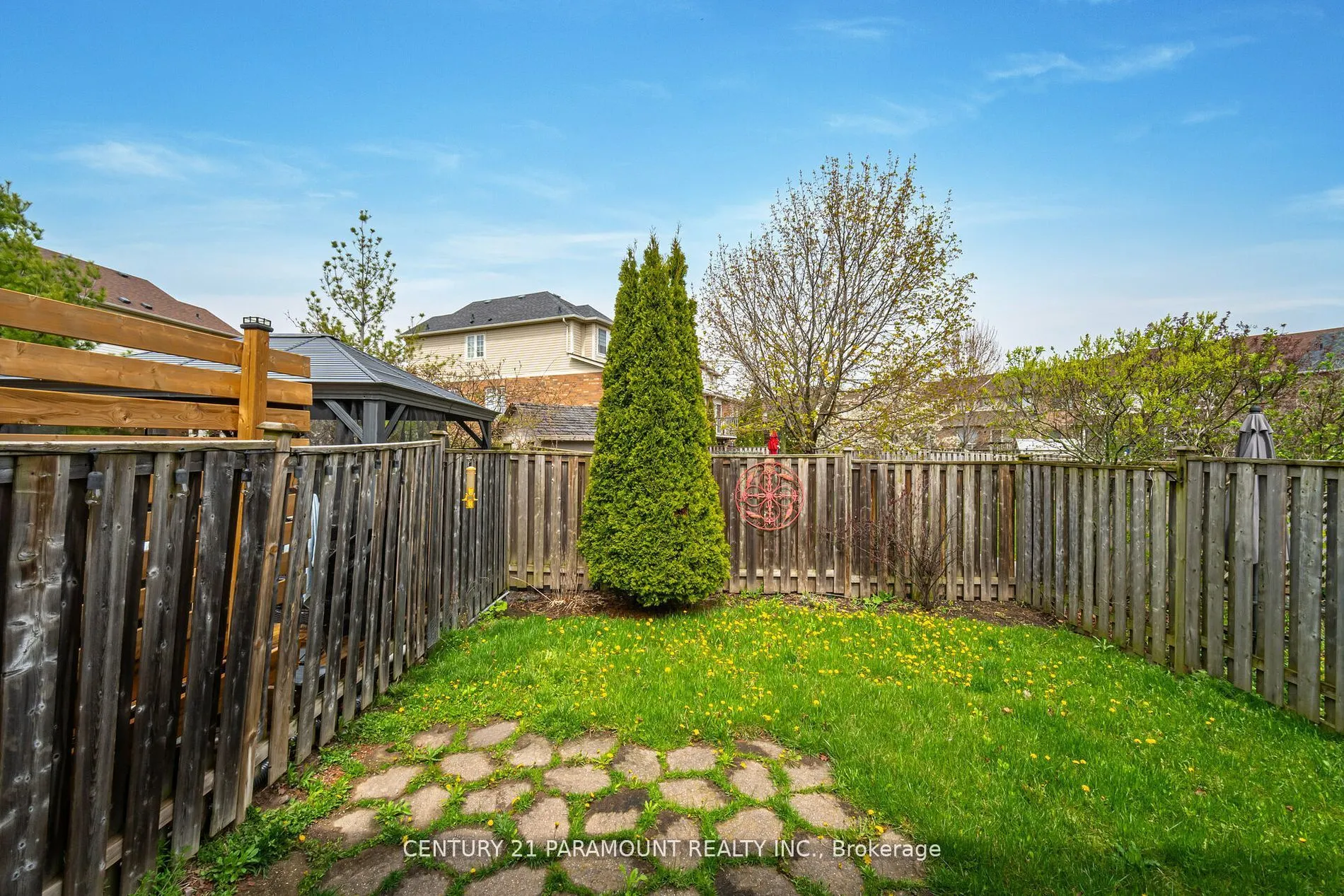 2159 Baronwood Drive