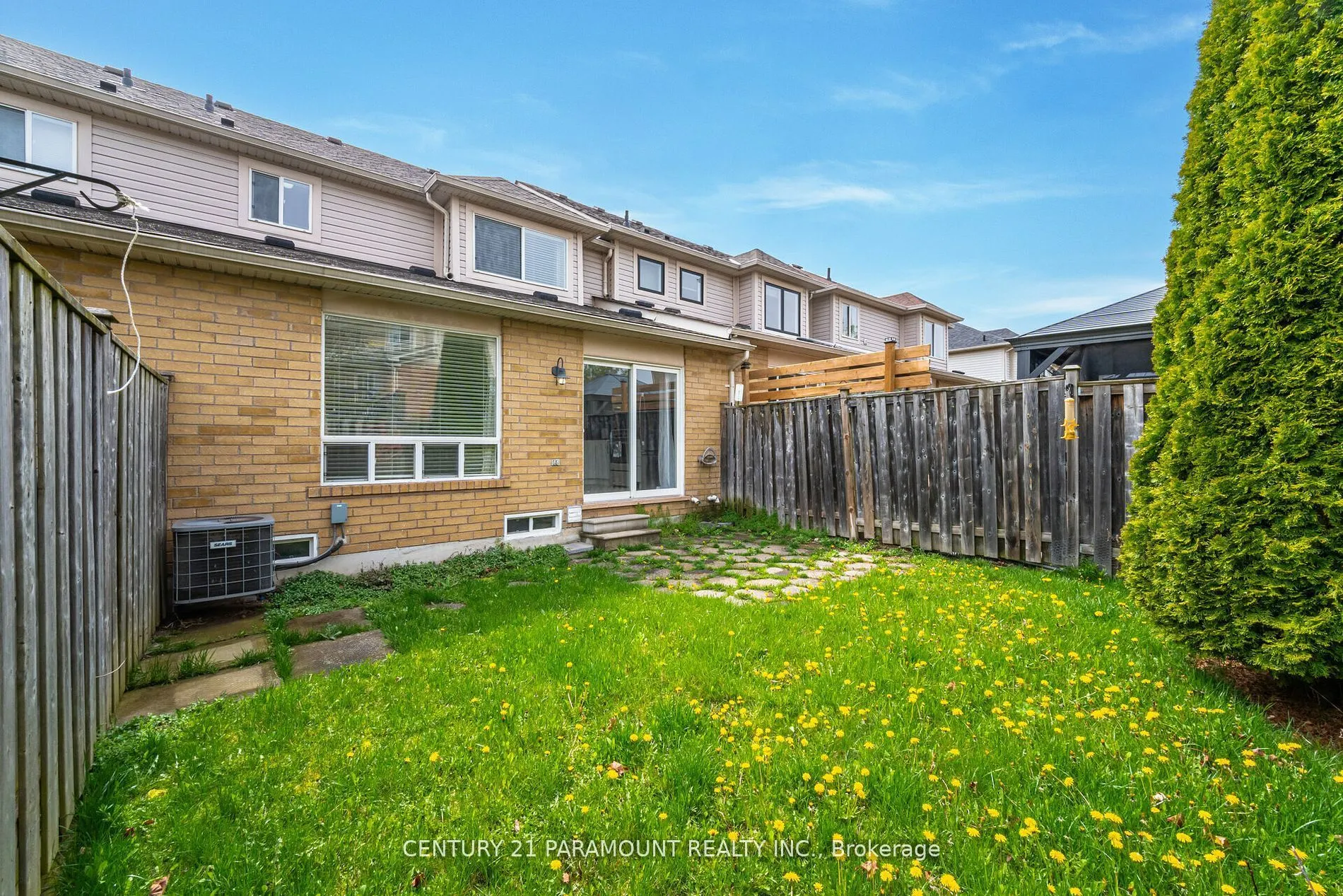 2159 Baronwood Drive