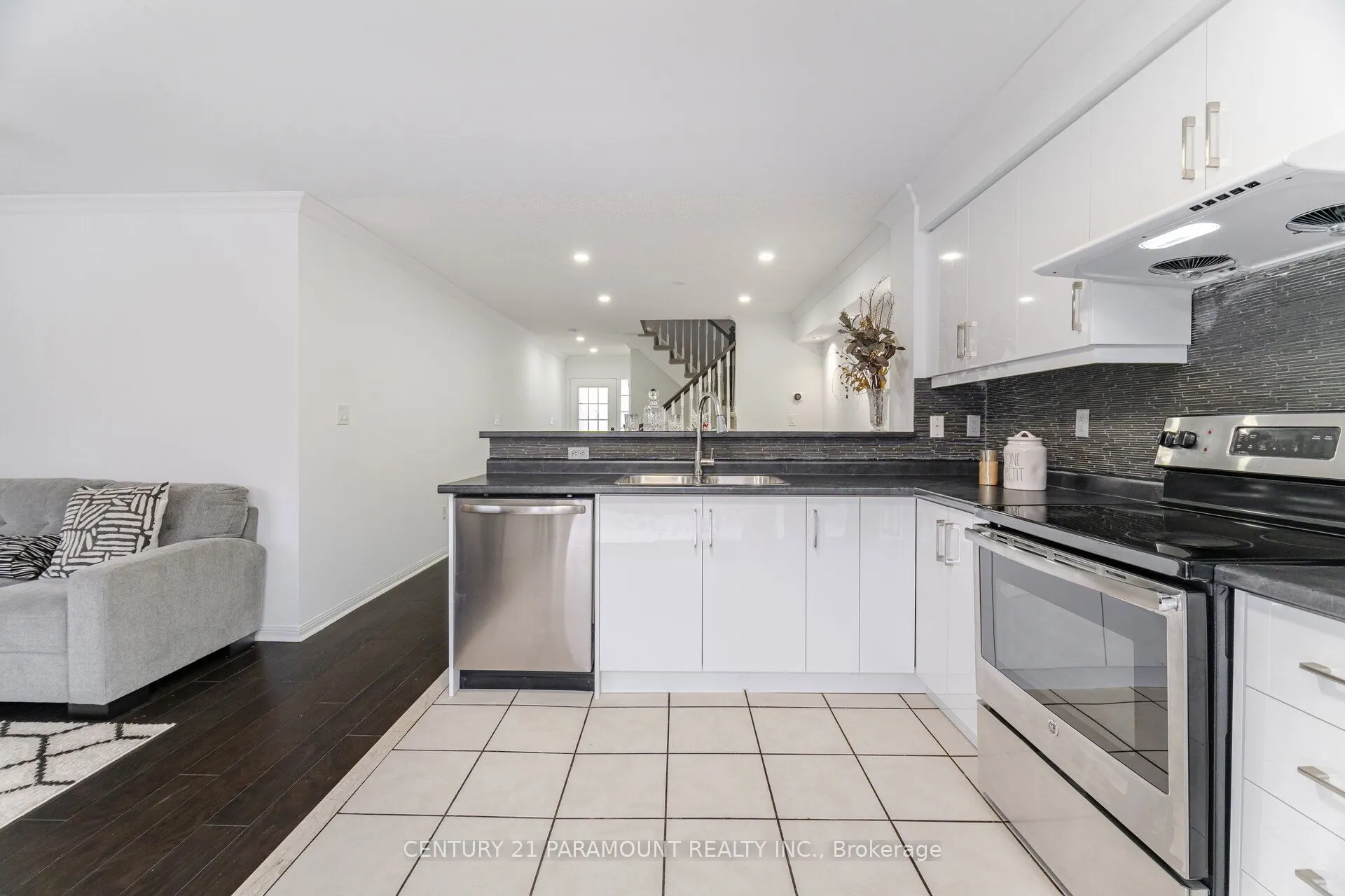 2159 Baronwood Drive