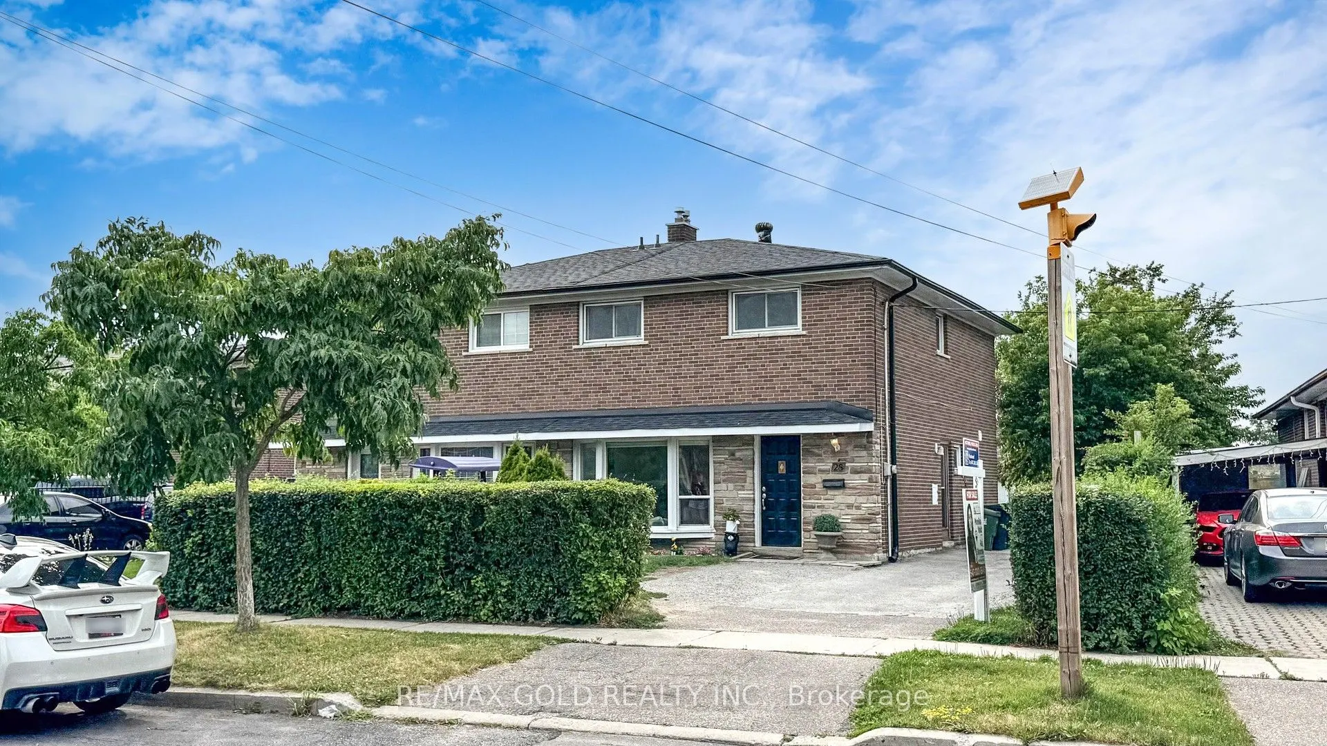 28 Navenby Crescent