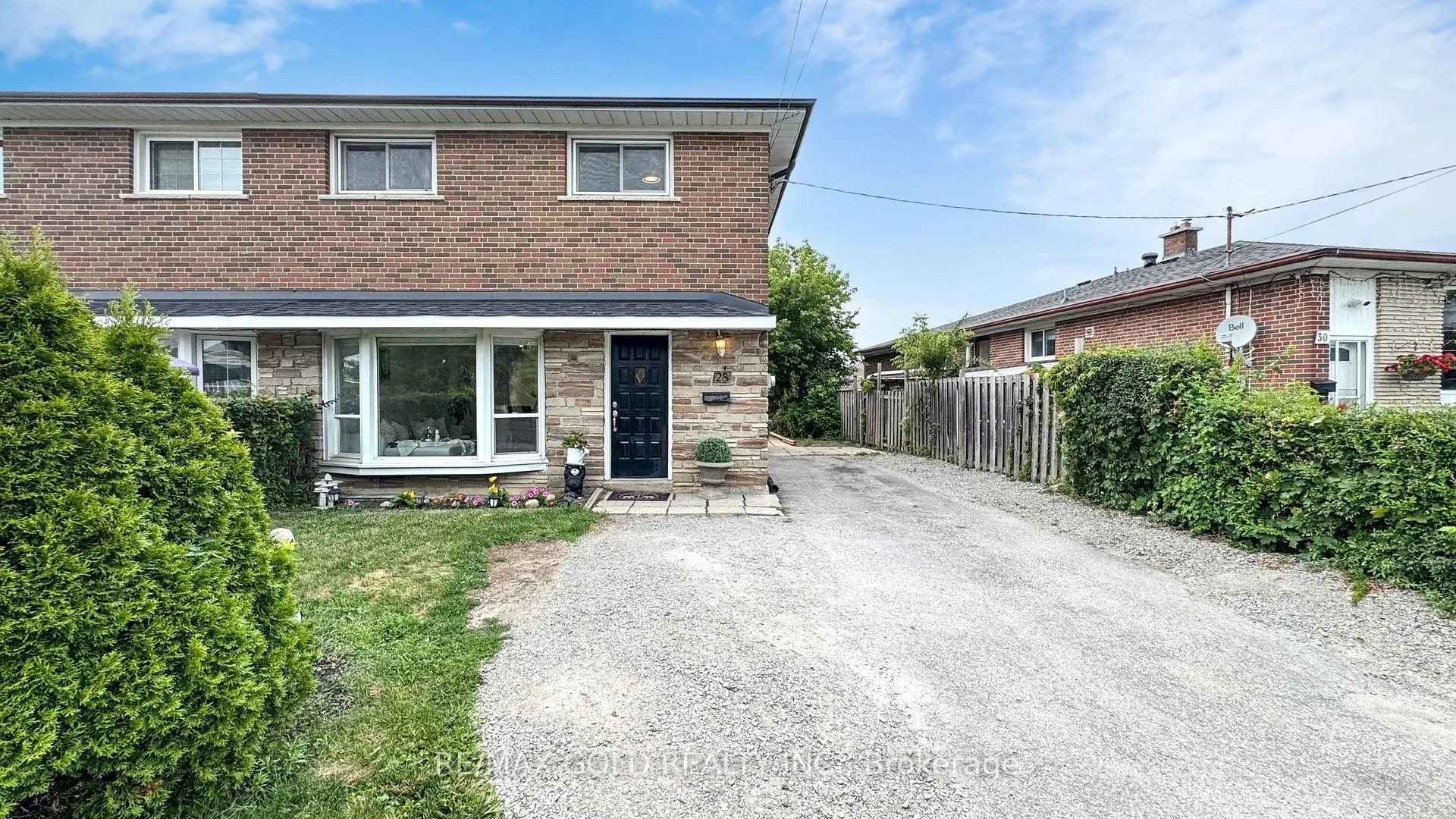 28 Navenby Crescent