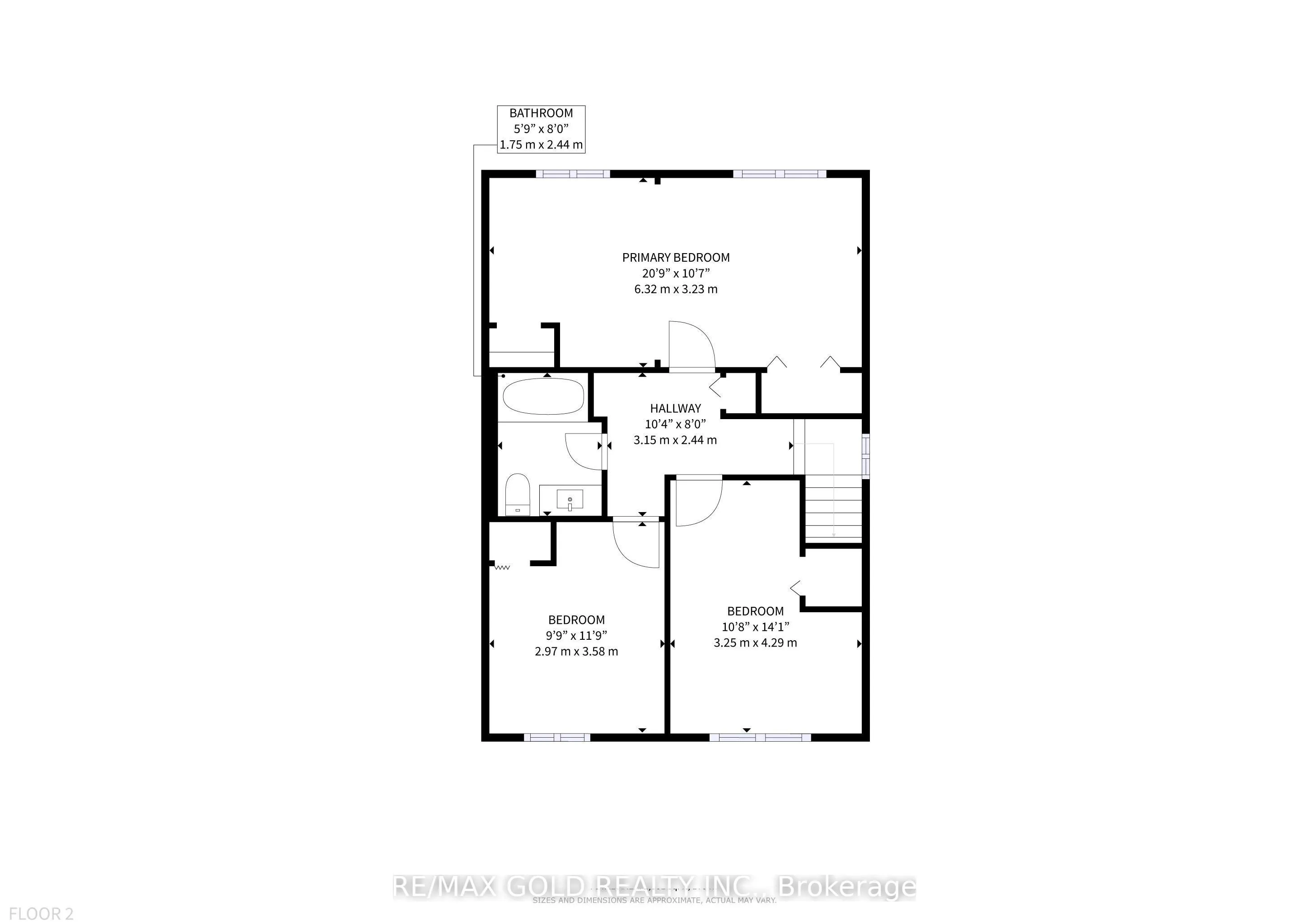 28 Navenby Crescent