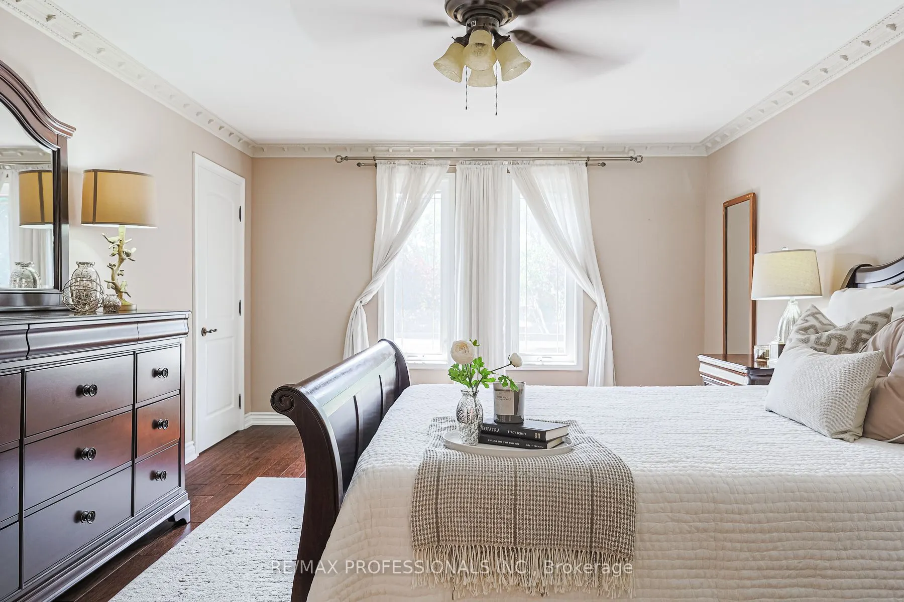 4 Neiltree Court