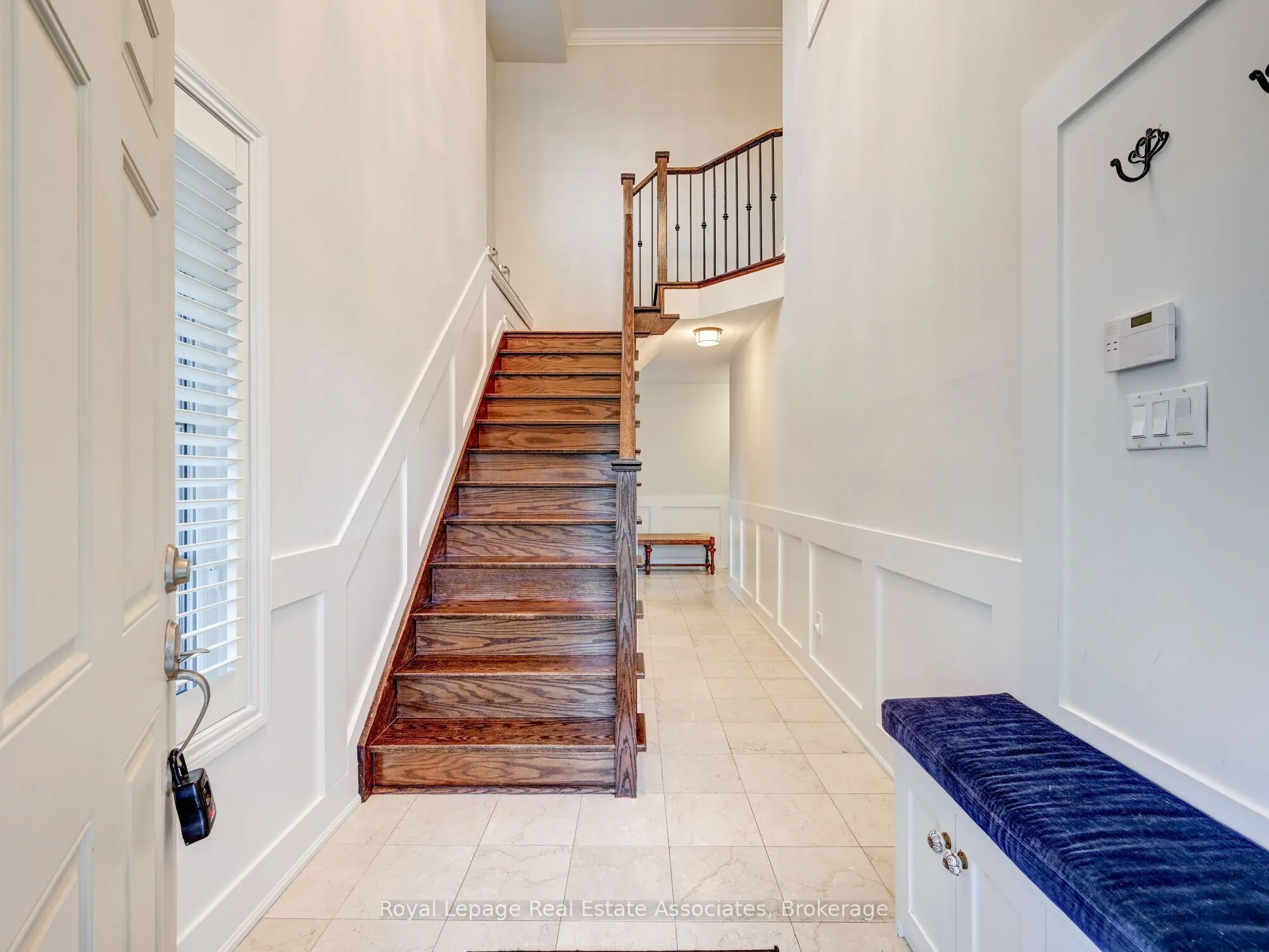 28 Harborn Road