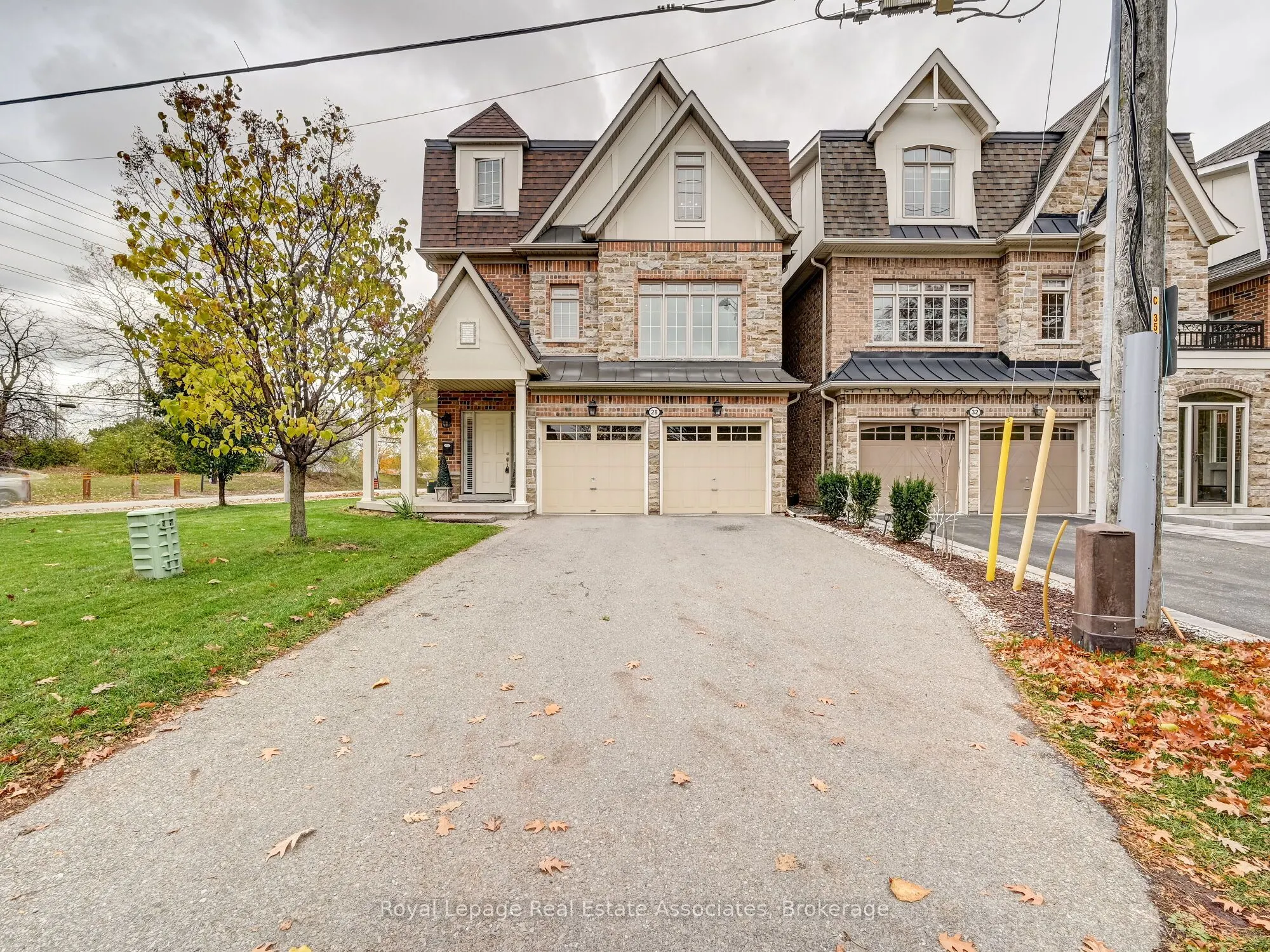 28 Harborn Road